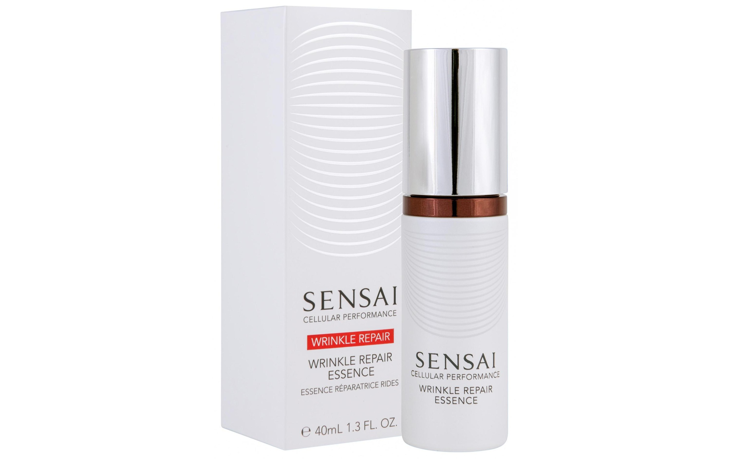 Image of SENSAI Gesichtspflege »Wrinkle Repair Essence 40 ml«, Premium Kosmetik bei Ackermann Versand Schweiz