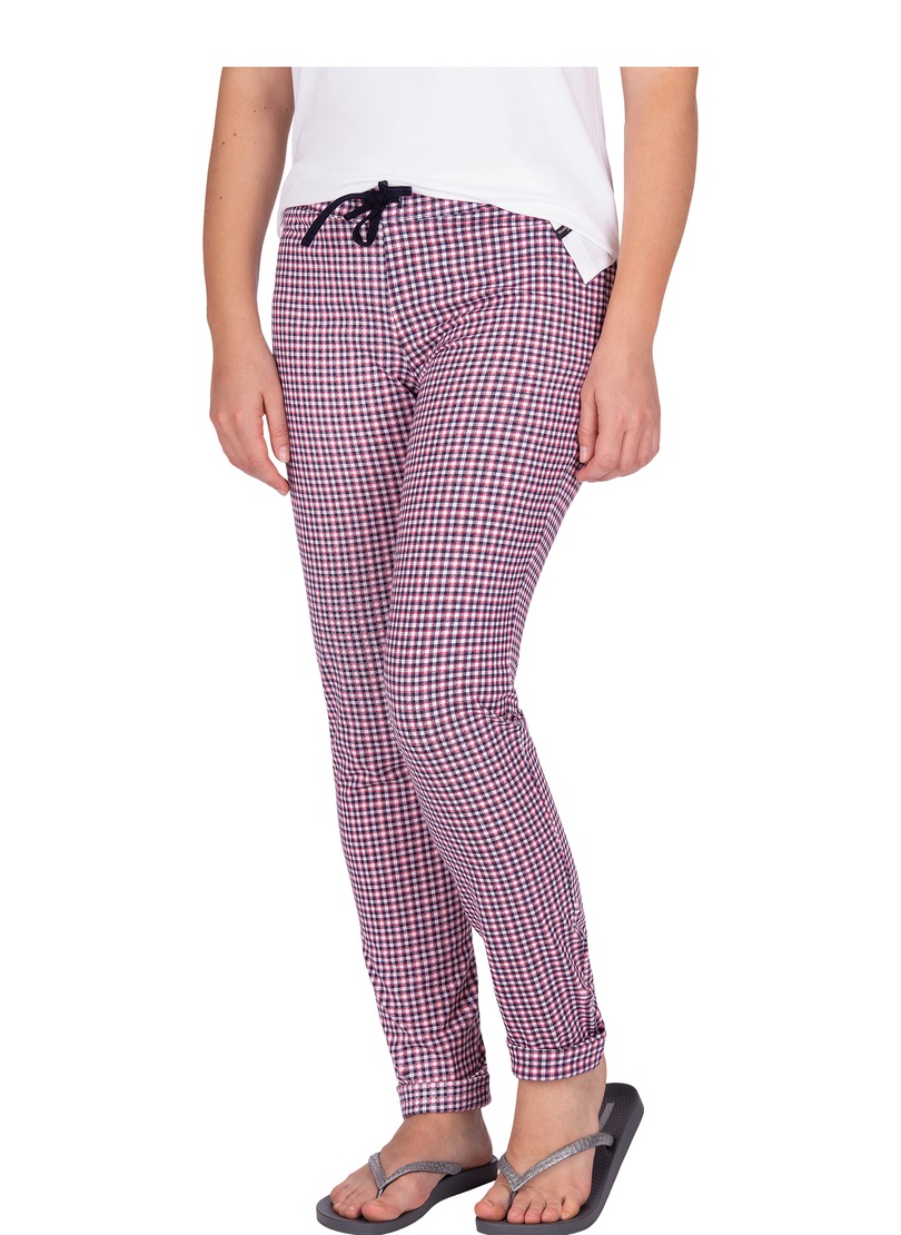 Image of Trigema Schlafhose, aus Baumwolle mit Kordelzug bei Ackermann Versand Schweiz