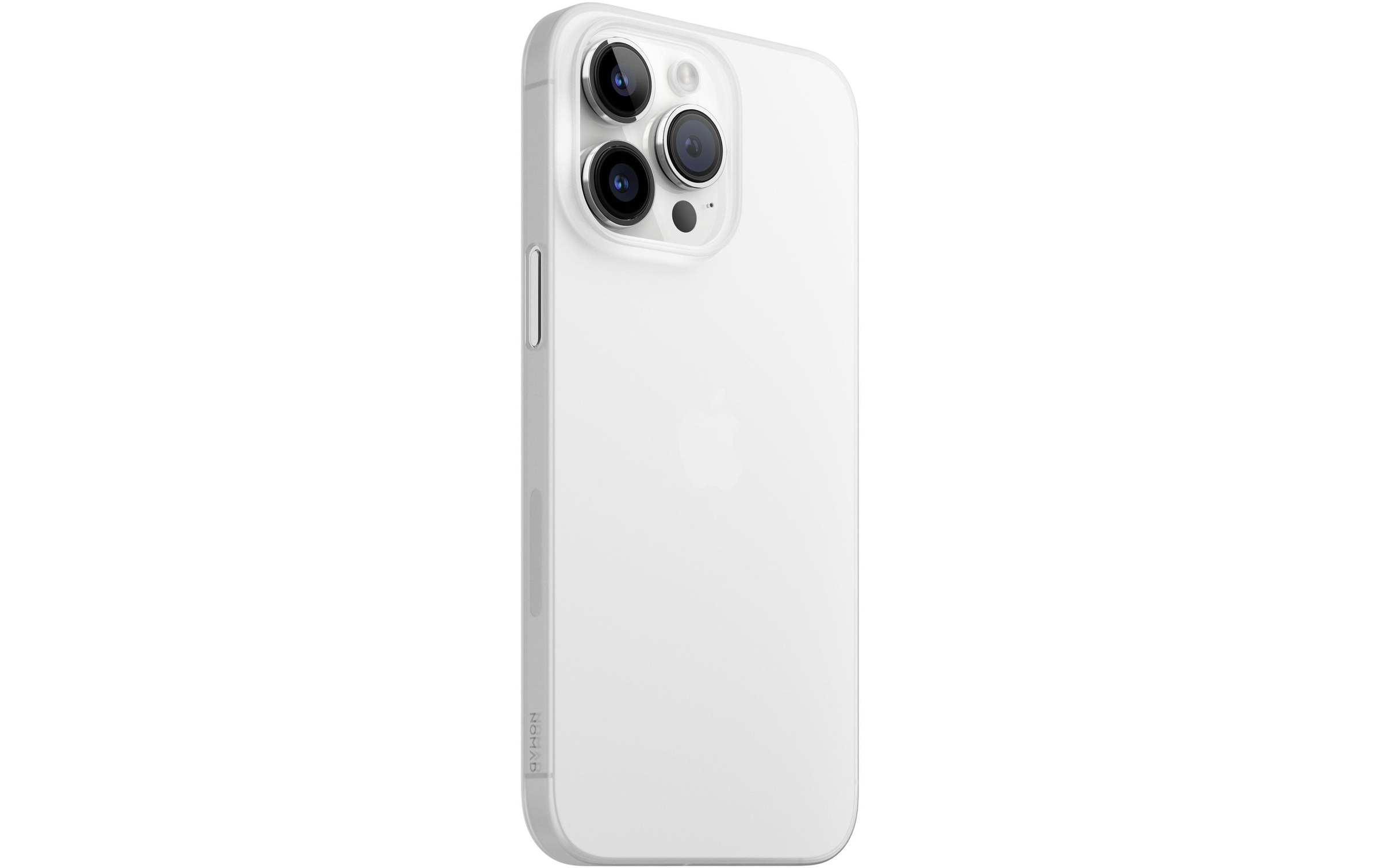 Nomad Backcover »Cover Super Slim Case«, iPhone 14
