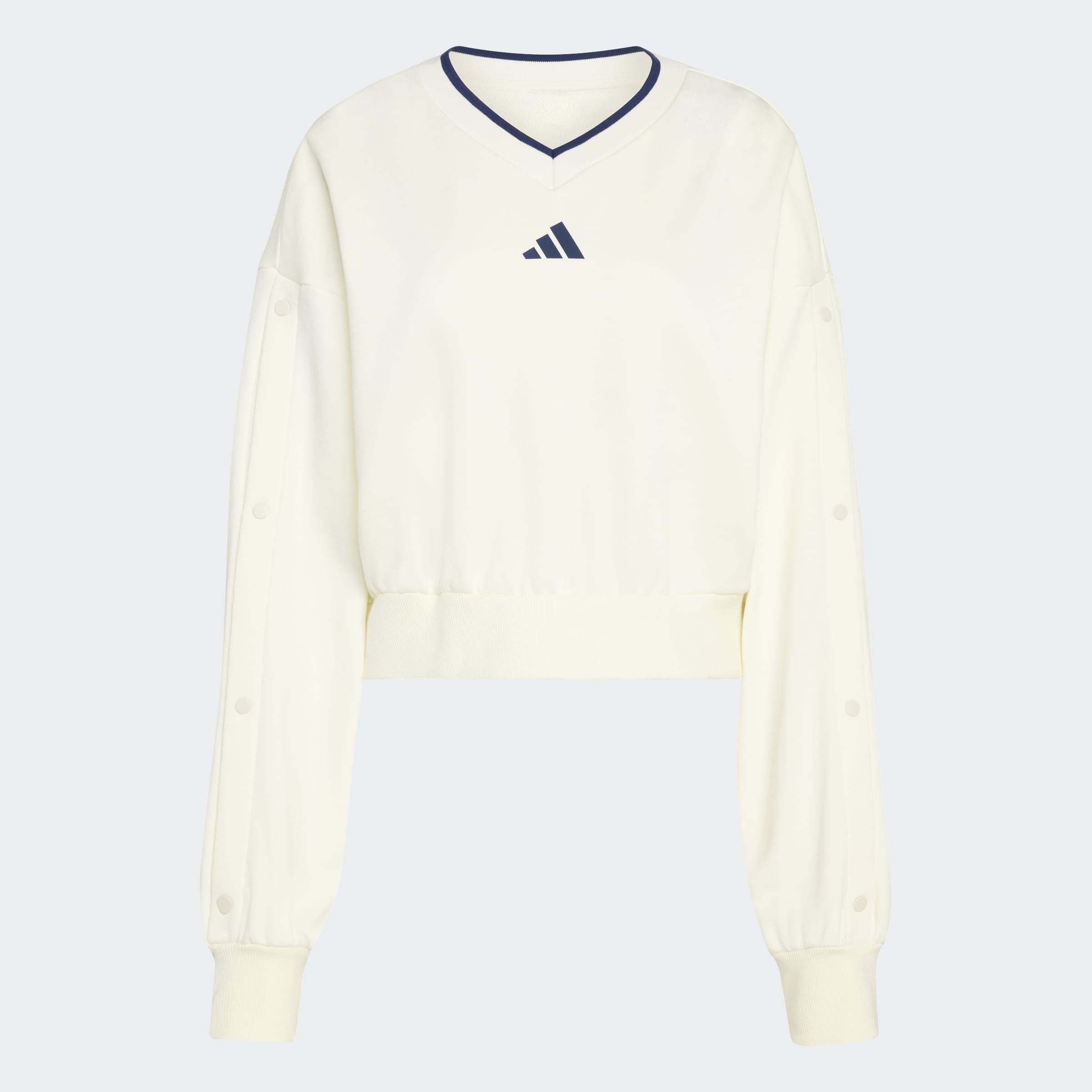 adidas Sportswear Sweatshirt »W STA SEAS CRE«
