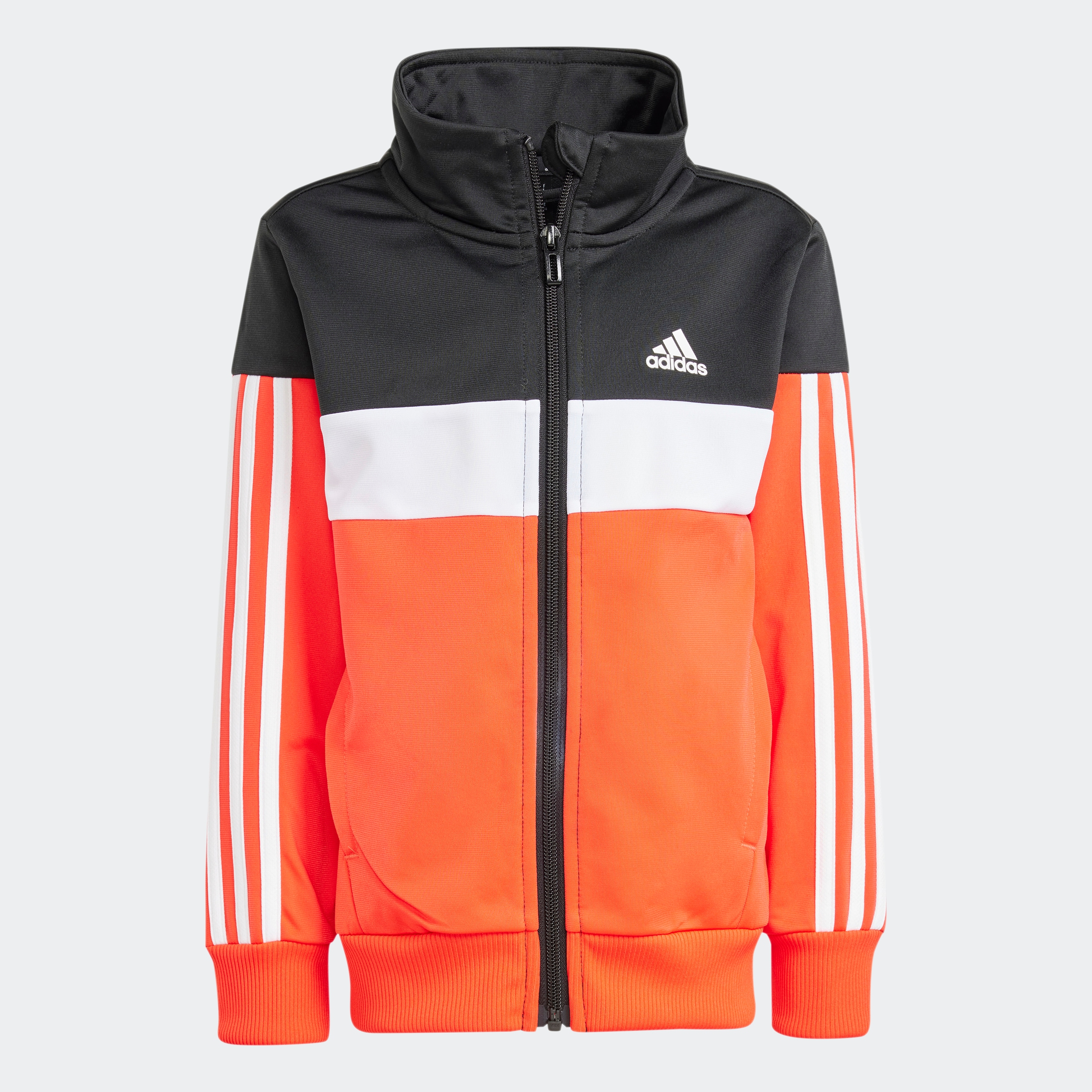 adidas Sportswear Trainingsanzug »LK TIBERIO TS«, (2 tlg.)