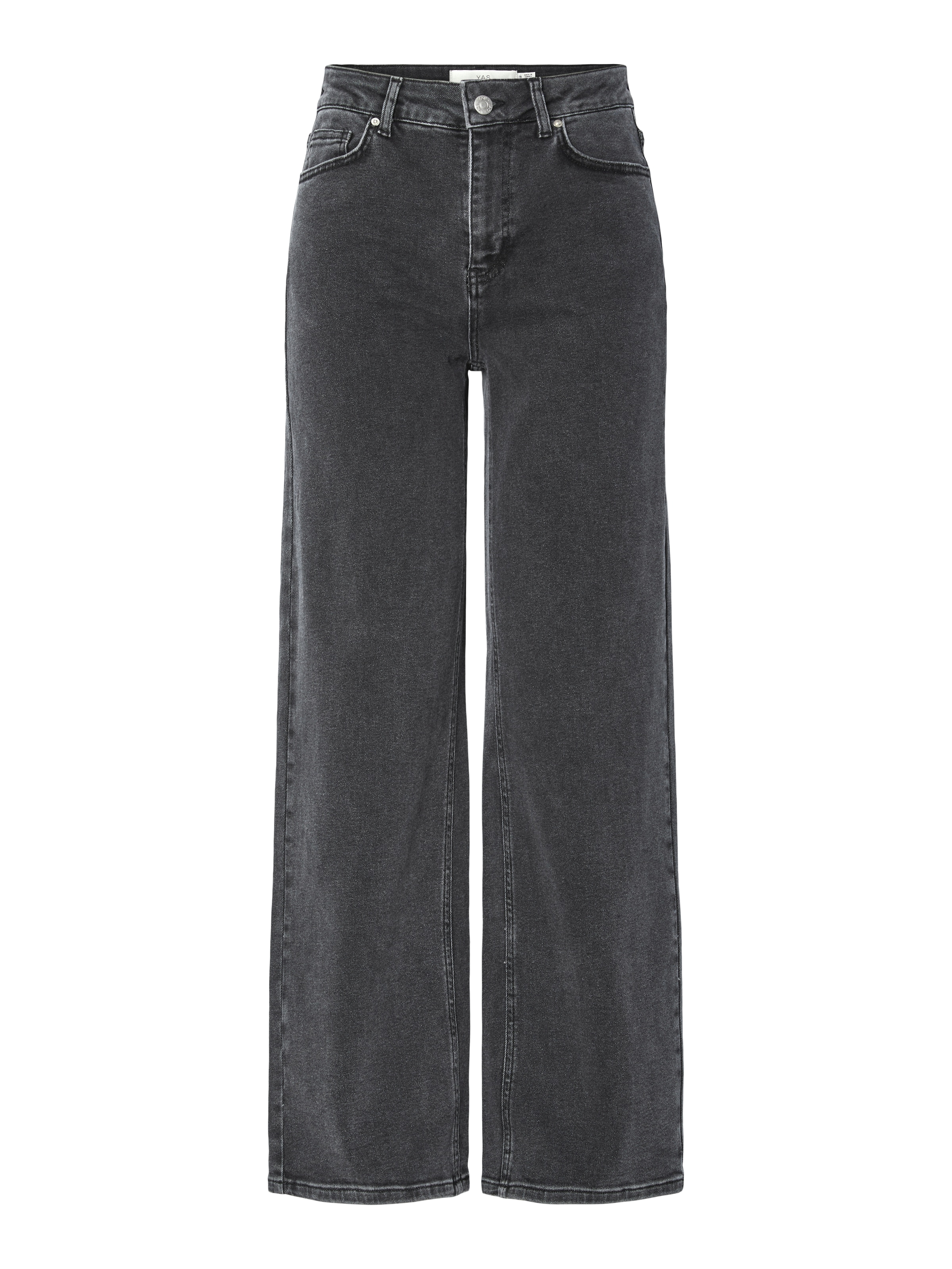 Y.A.S Jeans taille haute »YASROSIE HW DENIM JEANS S. NOOS«