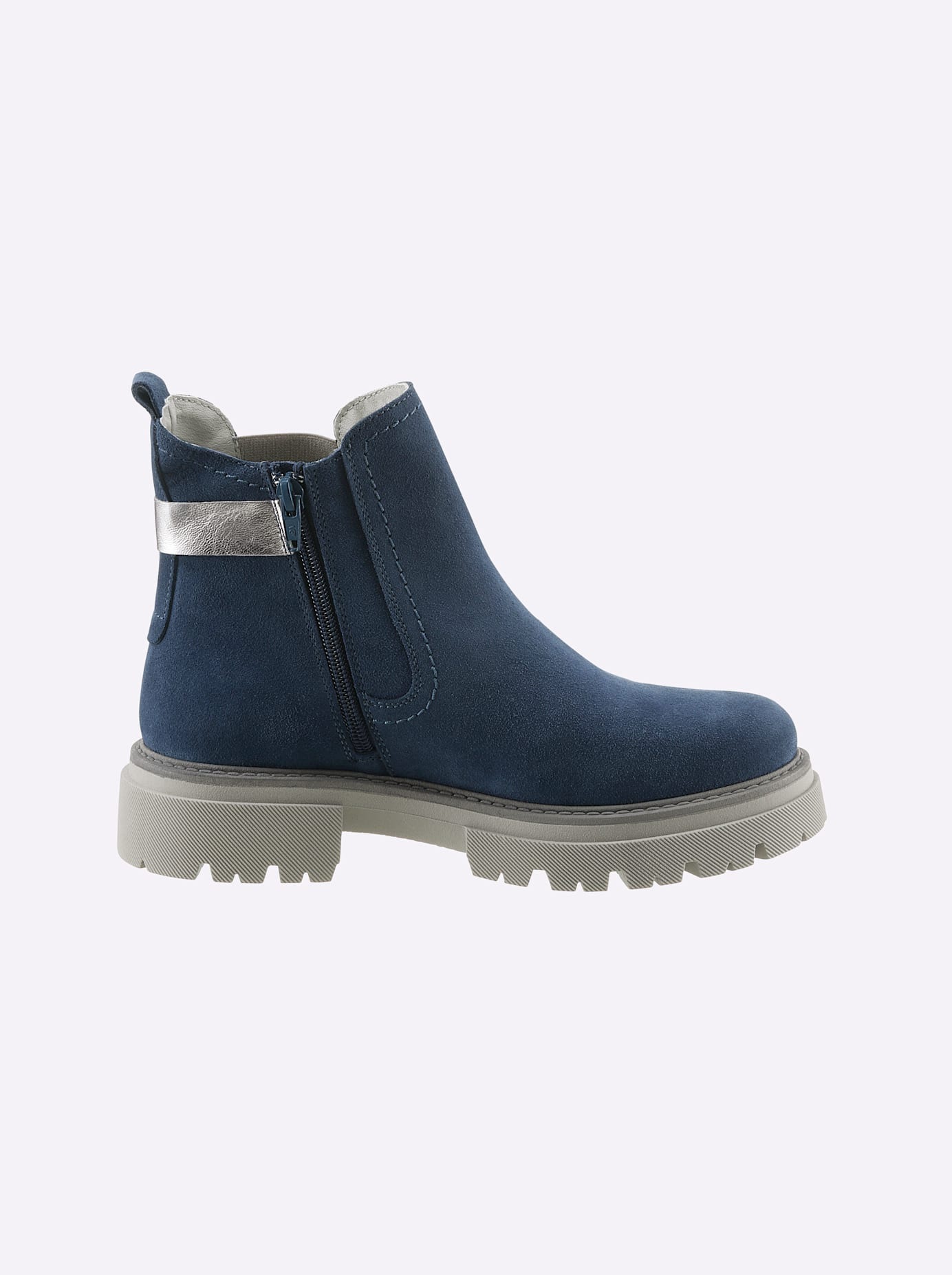 heine Stiefelette