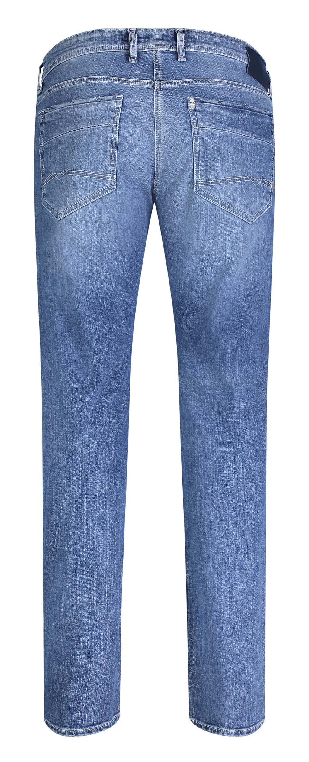 MAC Regular-fit-Jeans »Ben«