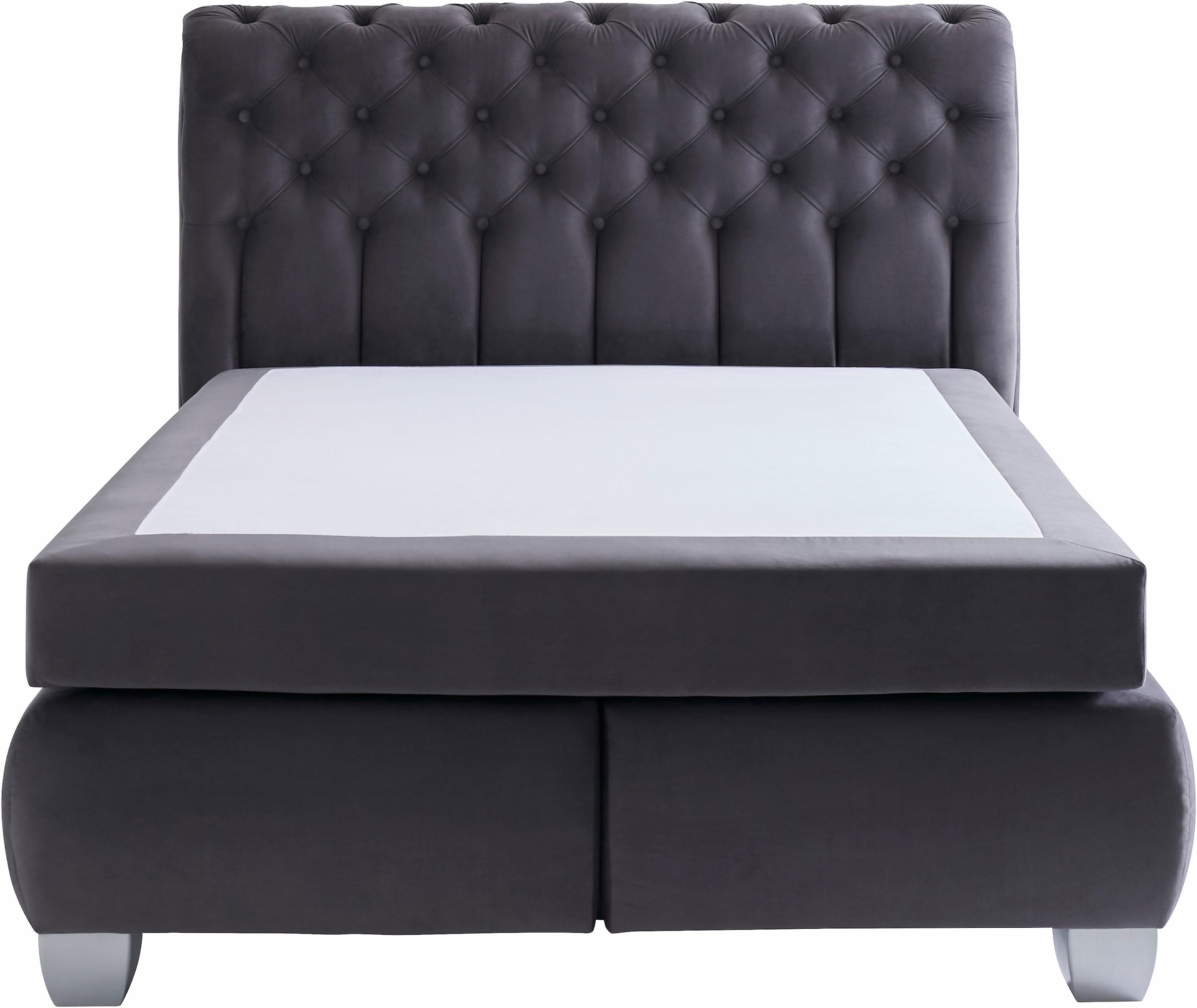 hapo Lit boxspring