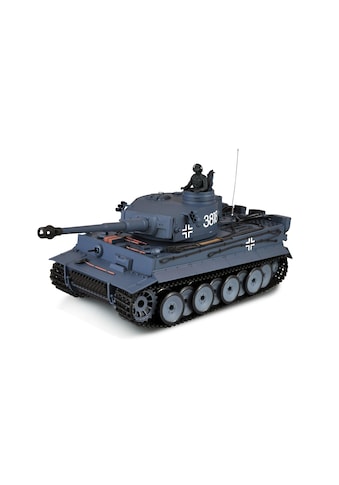 RC-Panzer »Tiger I Standard Line«