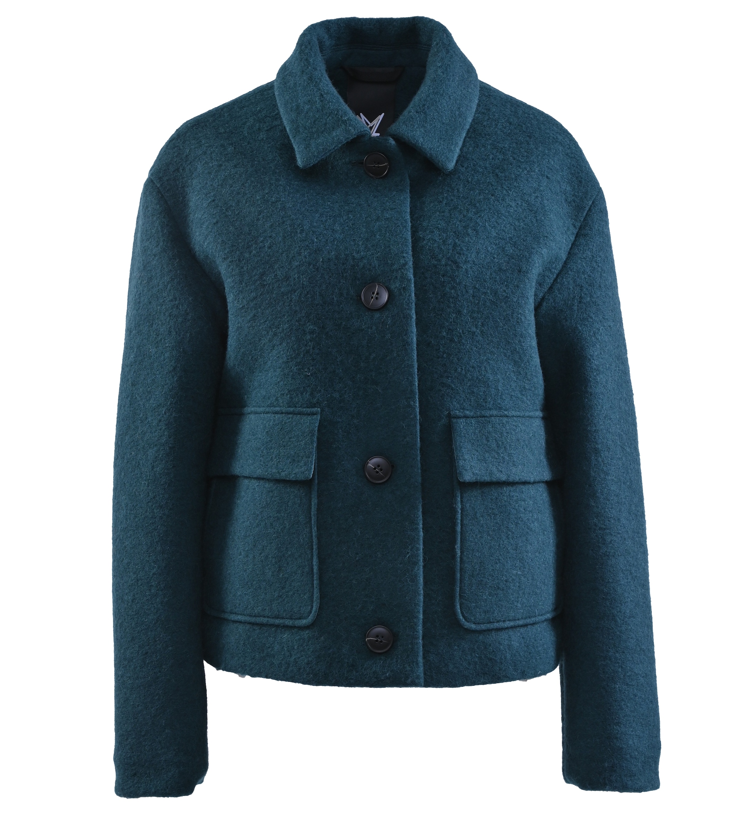 Image of Fuchs Schmitt Kurzjacke Wollmischung, Regular Fit