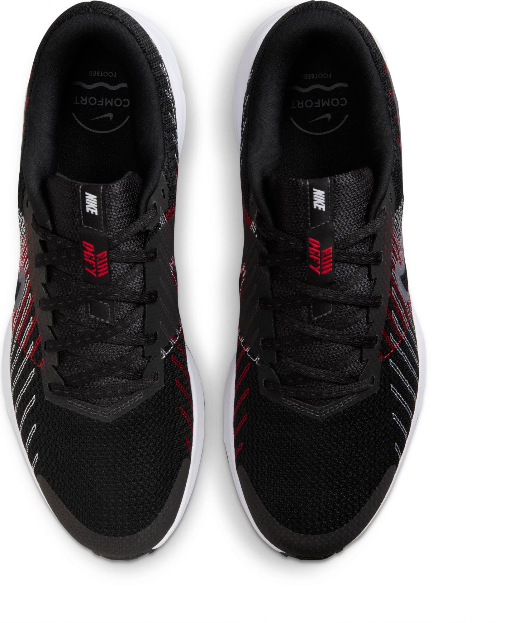 Nike Laufschuh »RUN DEFY«