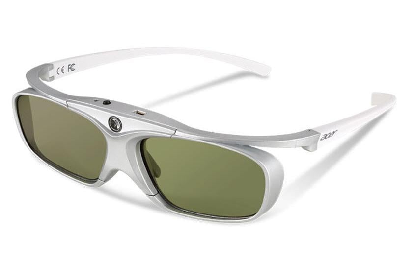 Acer 3D-Brille »E4W«