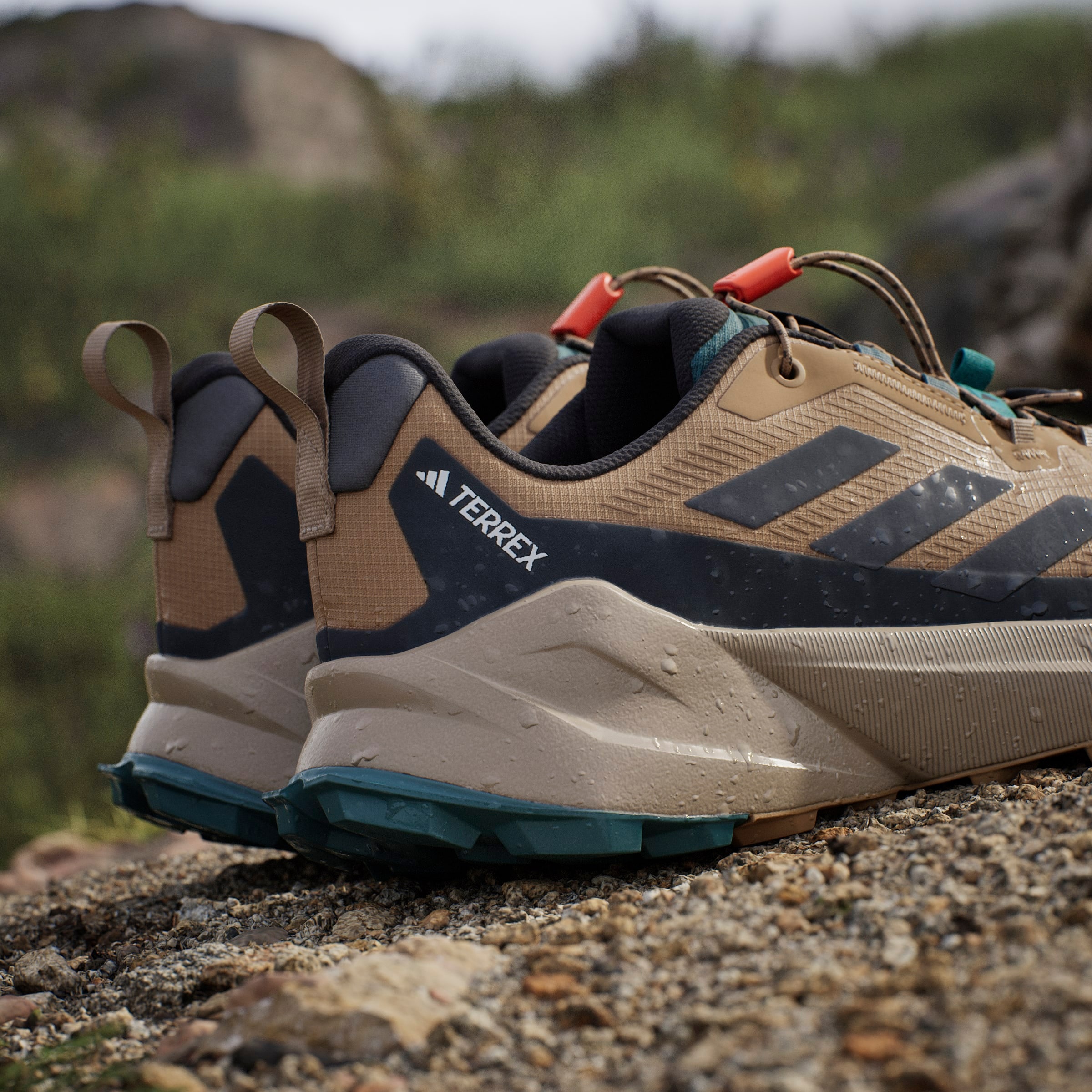 adidas TERREX Chaussure de randonnée »TERREX TRAILMAKER 2 GORE-TEX SPEED LACE«  wasserdicht