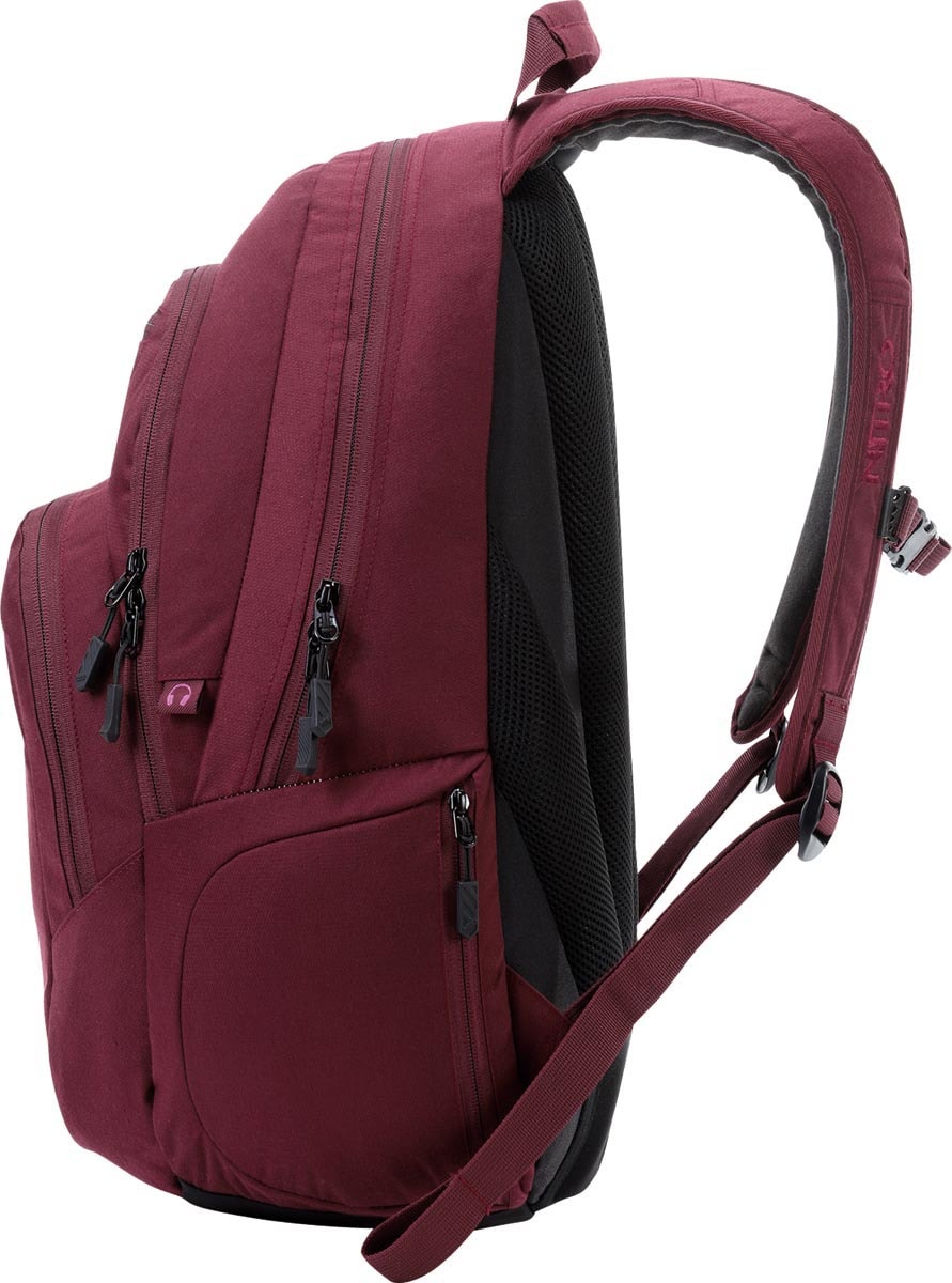 NITRO Schulrucksack »Stash 29«, Alltagsrucksack, Rucksack für Freizeit, Schule, Arbeit und Reise