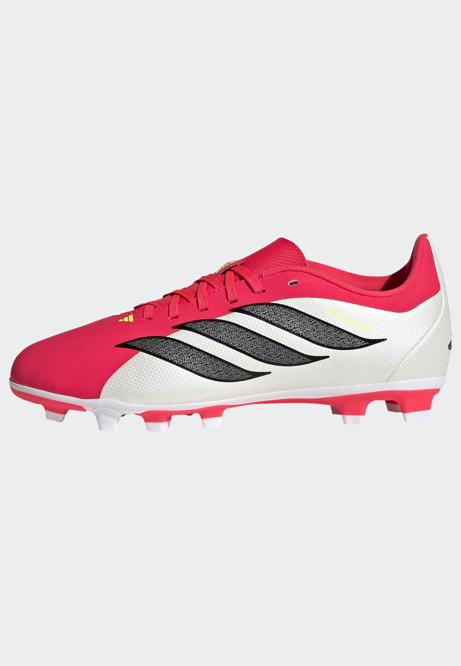 adidas Performance Chaussure de football »PREDATOR CLUB FG/MG KIDS«  für viele verschiedene Böden geeignet, für Jugendliche & Kinder
