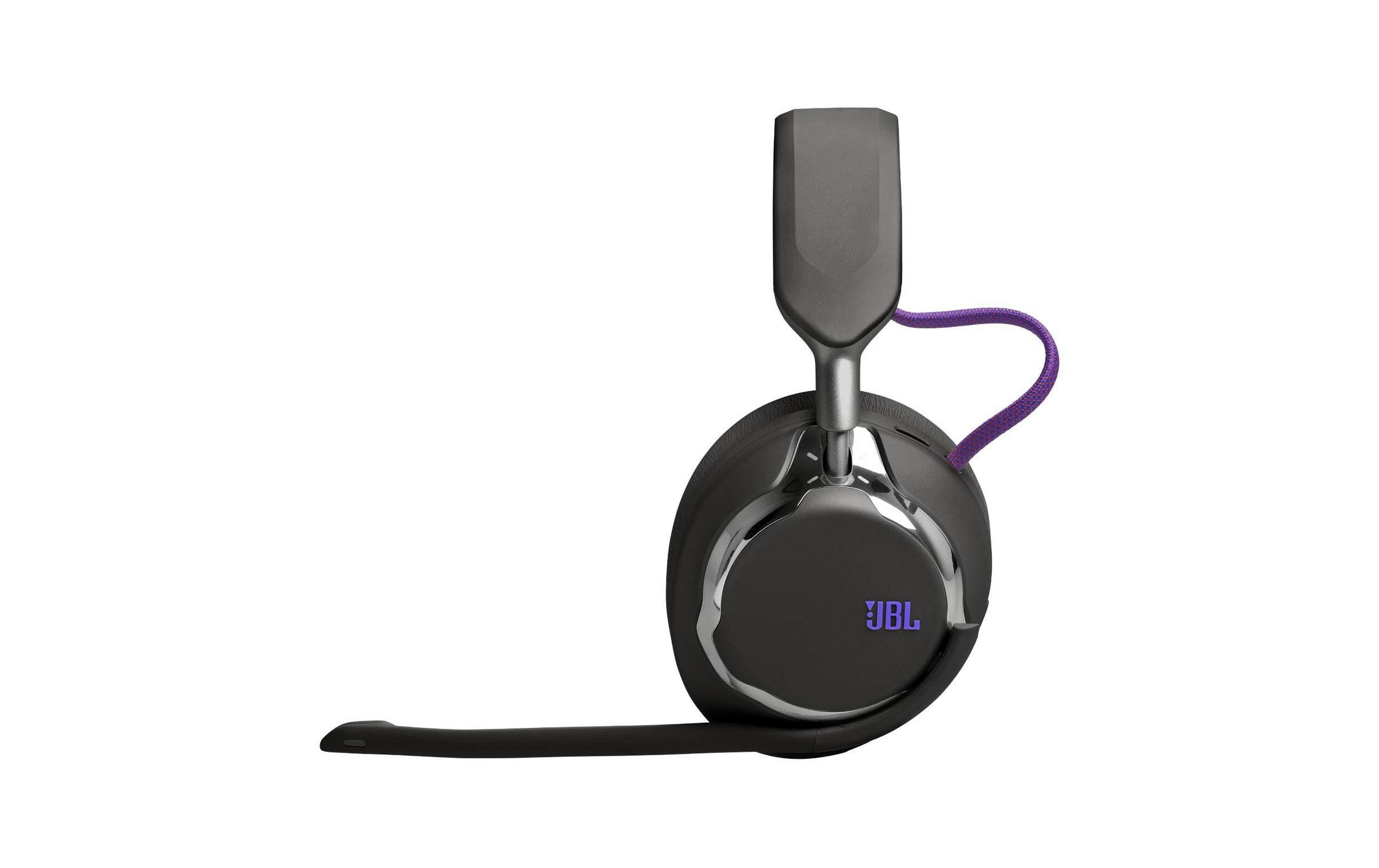   Gaming-Headset »Quantum 950« Mikrofon: Abnehmbar, Geräuschunterdrückung