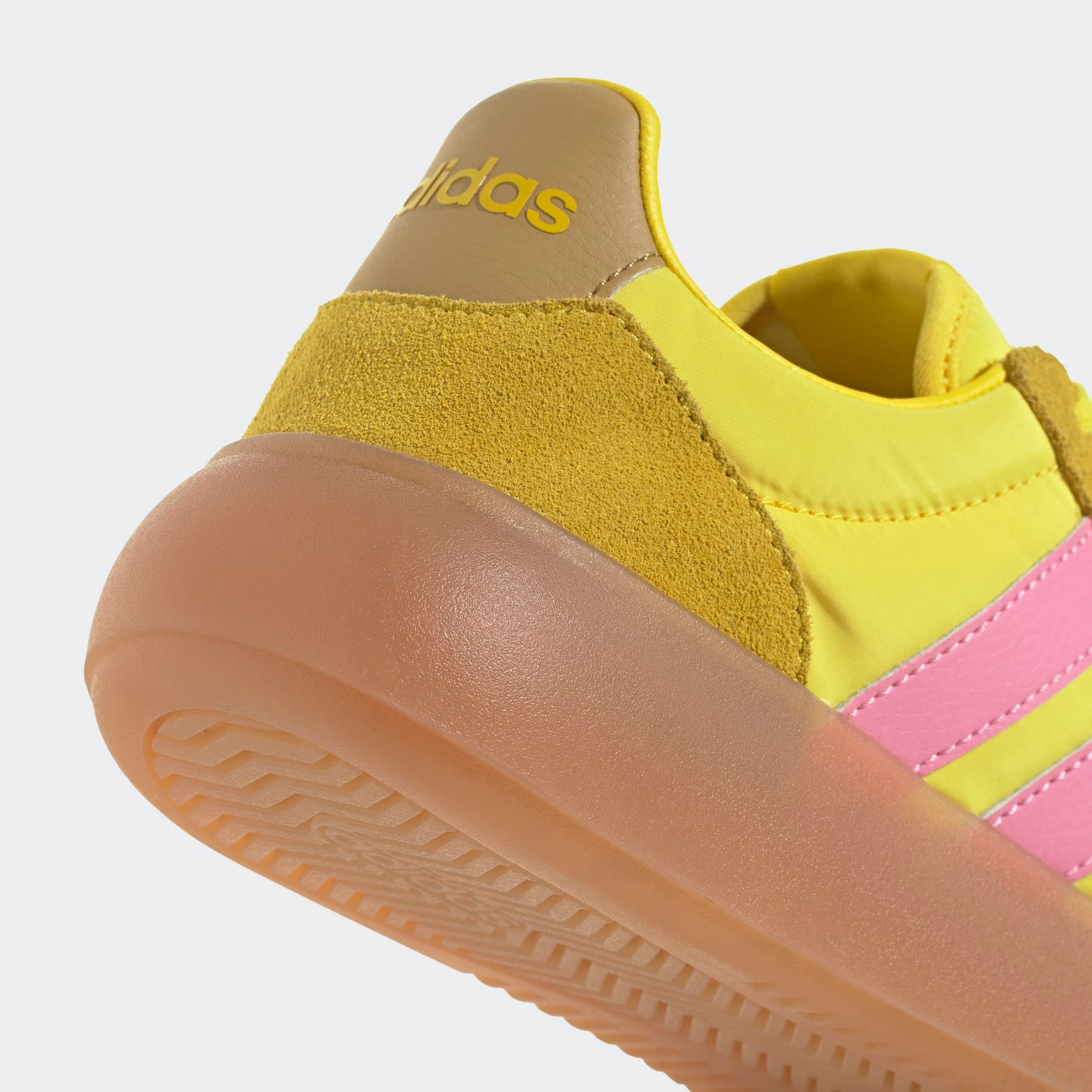 adidas Sportswear Sneaker »BARREDA DECODE«, Design auf den Spuren des adidas Handball Spezial