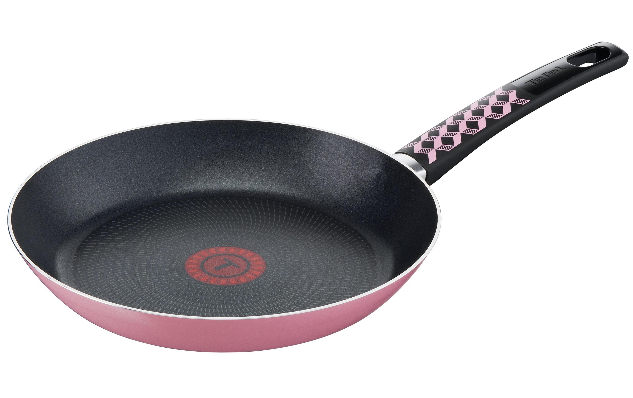 Image of Tefal Bratpfanne »Pastel Colors 28 c« bei Ackermann Versand Schweiz