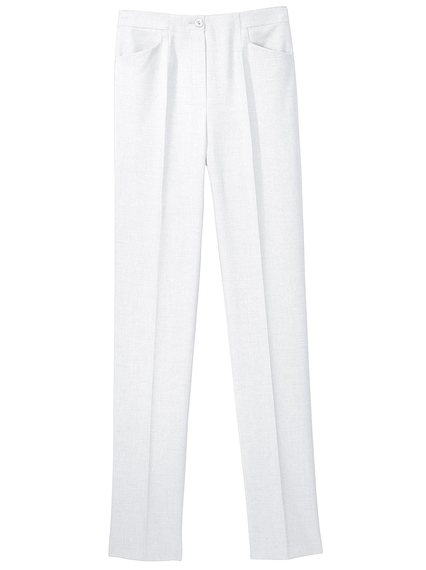 Lady Hose mit unsichtbarer, elastischer Einlage