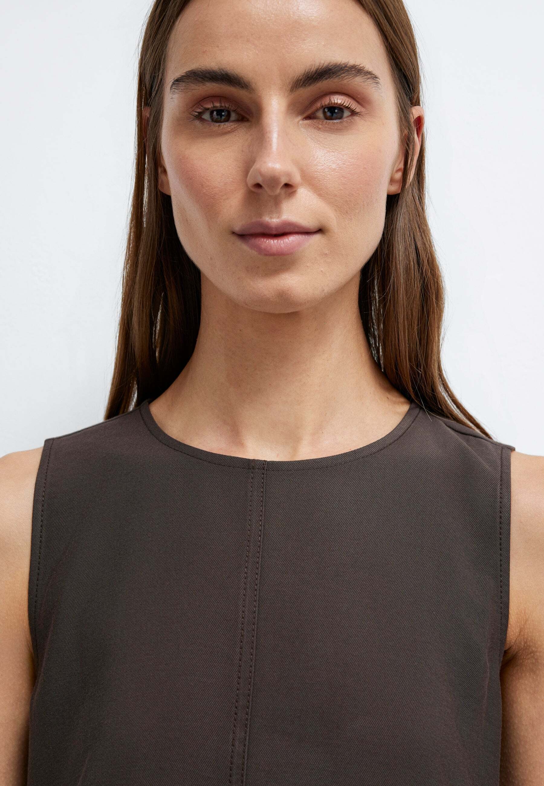 Mavi Maxikleid »Mavi Maxikleid Woven Maxi«