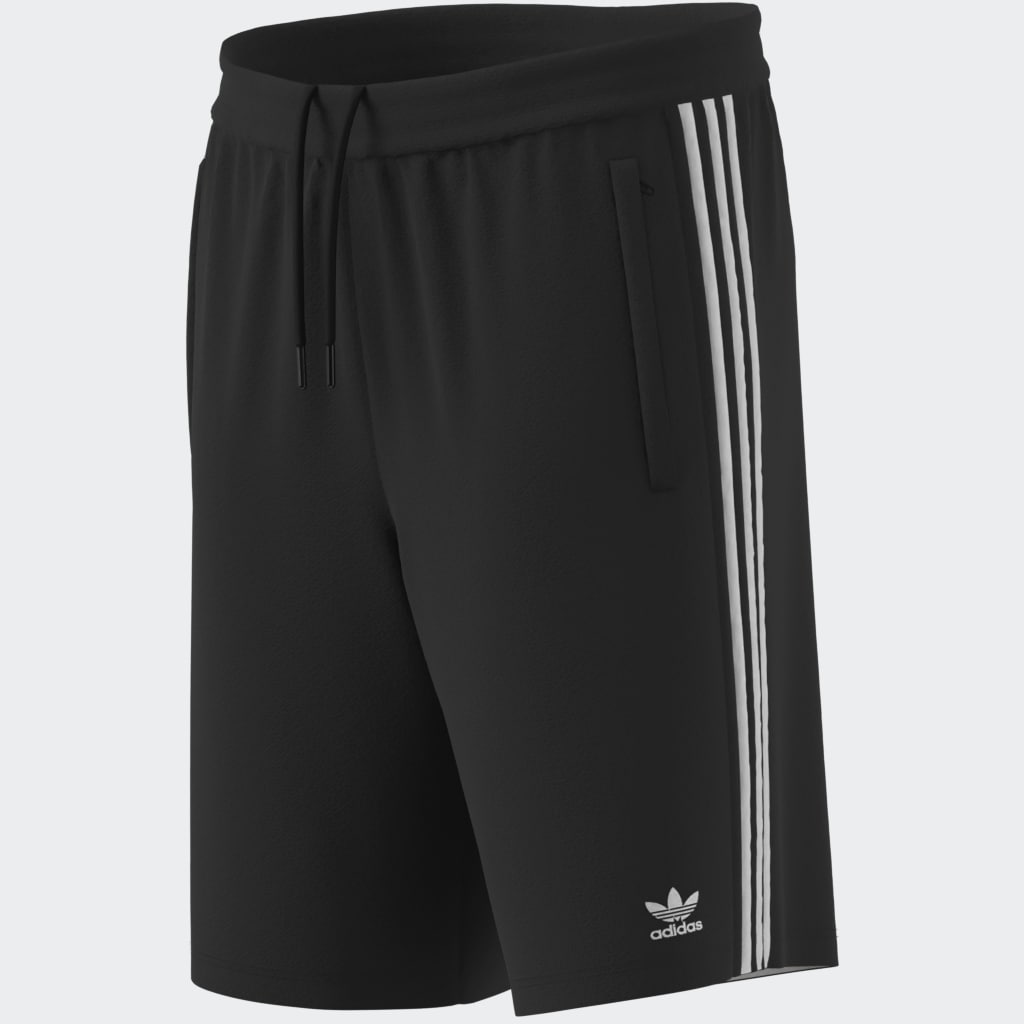 adidas Originals Shorts »3-STRIPE SHORT«, (1 tlg.)