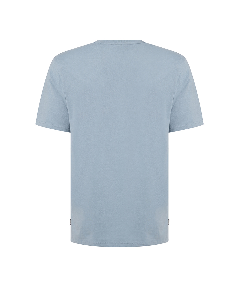 Pioneer Authentic Jeans T-Shirt in normaler Passform