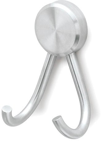 Image of BLOMUS Wandhaken »Doppelwandhaken -MURO-« bei Ackermann Versand Schweiz