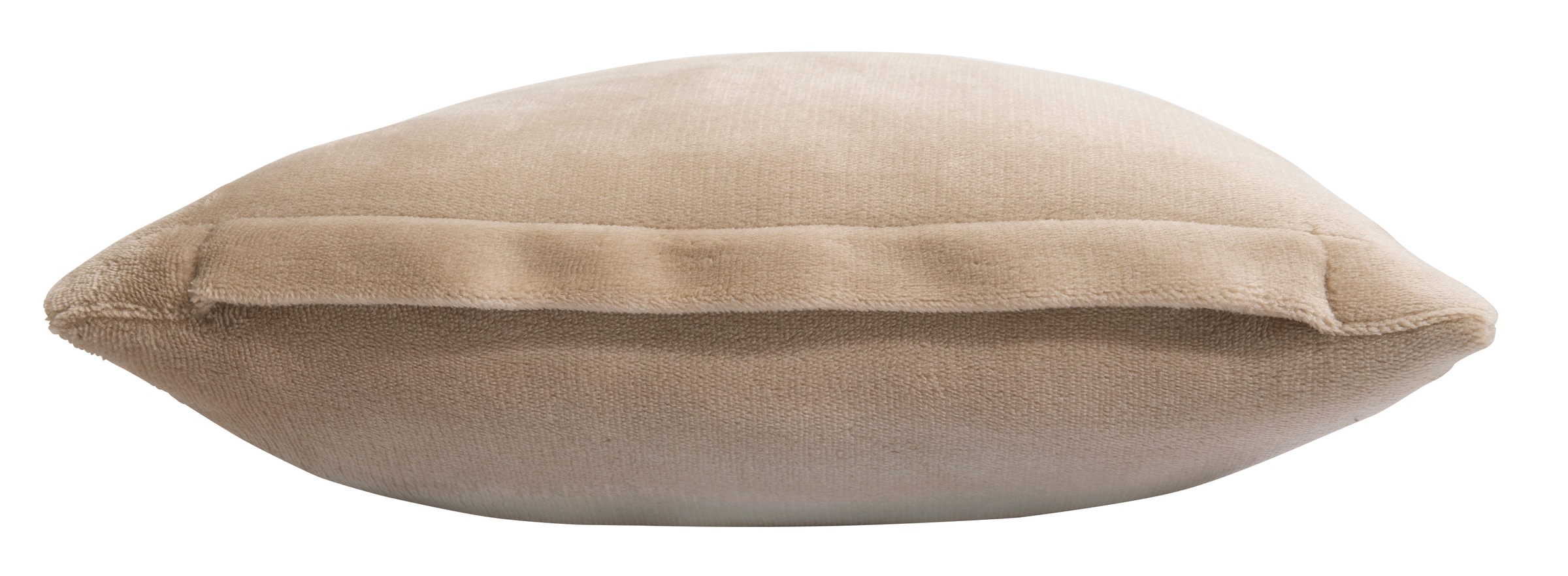 OTTO home Kissenbezug "Desner3, besonders weich im Griff, Cashmere-Touch" Kissenhülle mit Reißverschluss