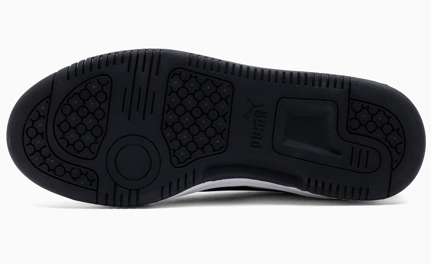 PUMA Sneaker »REB-L JR«
