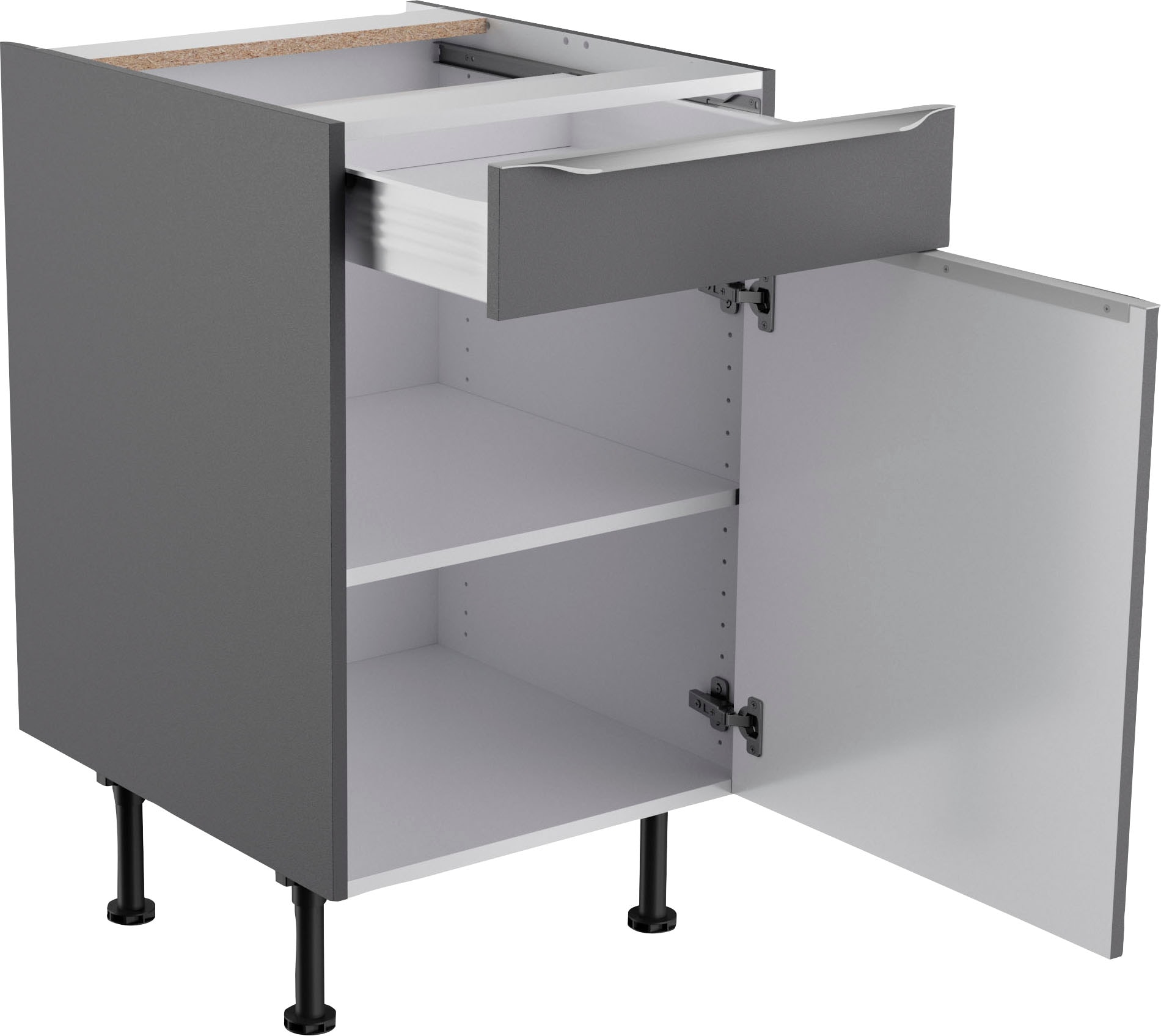 OPTIFIT Unterschrank »Aken«