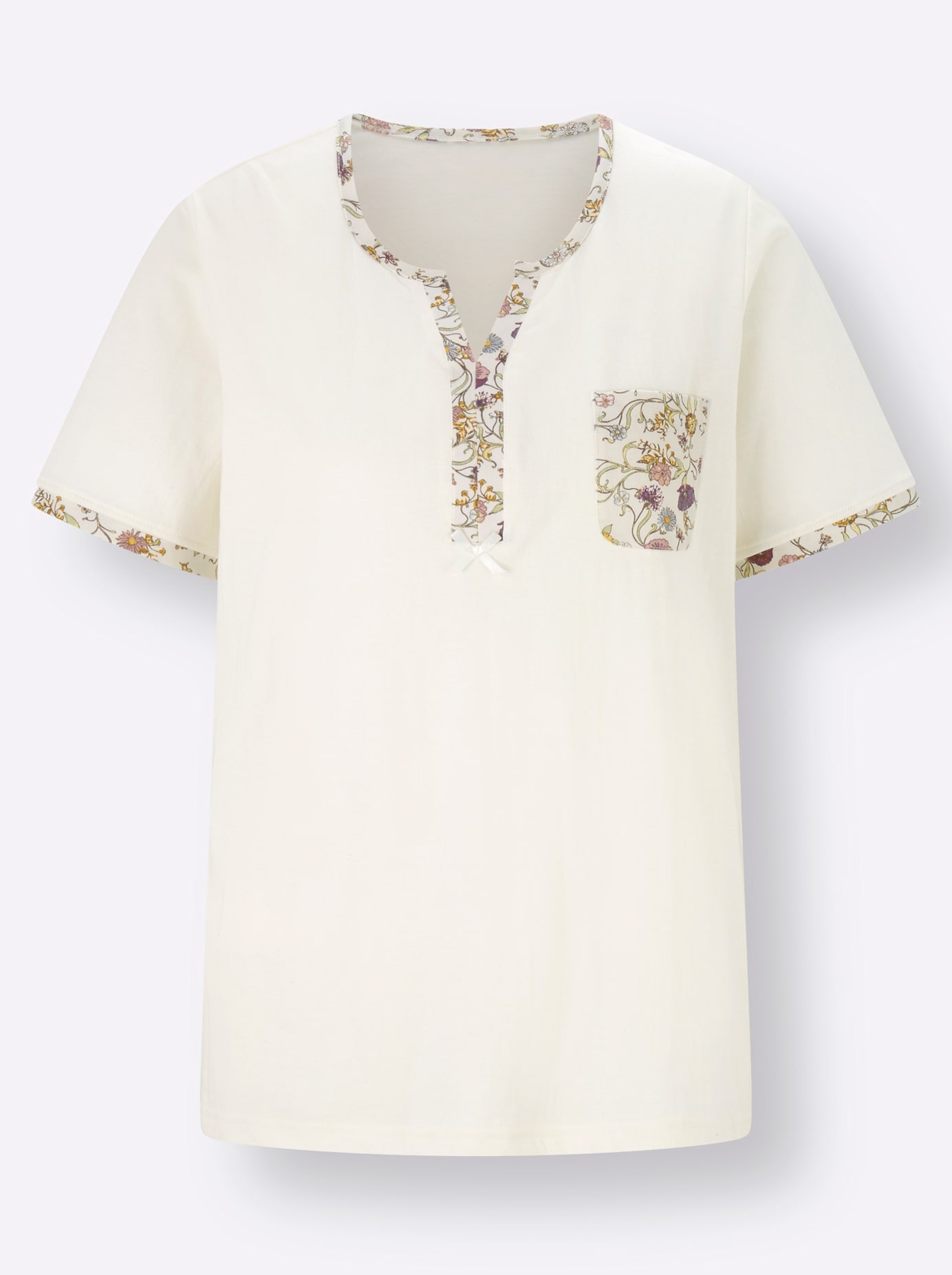 wäschepur Schlafanzug