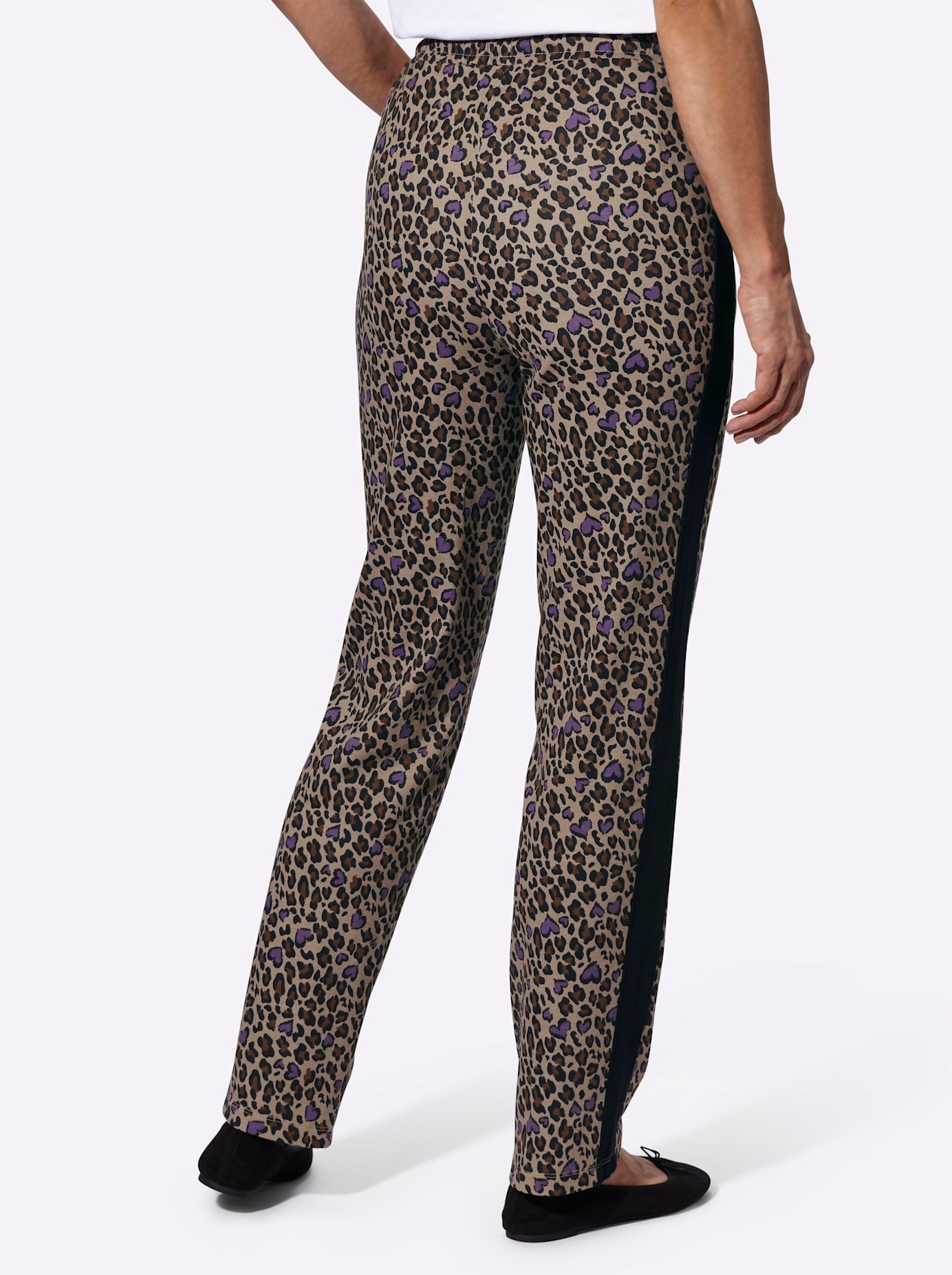 Schlupfhose