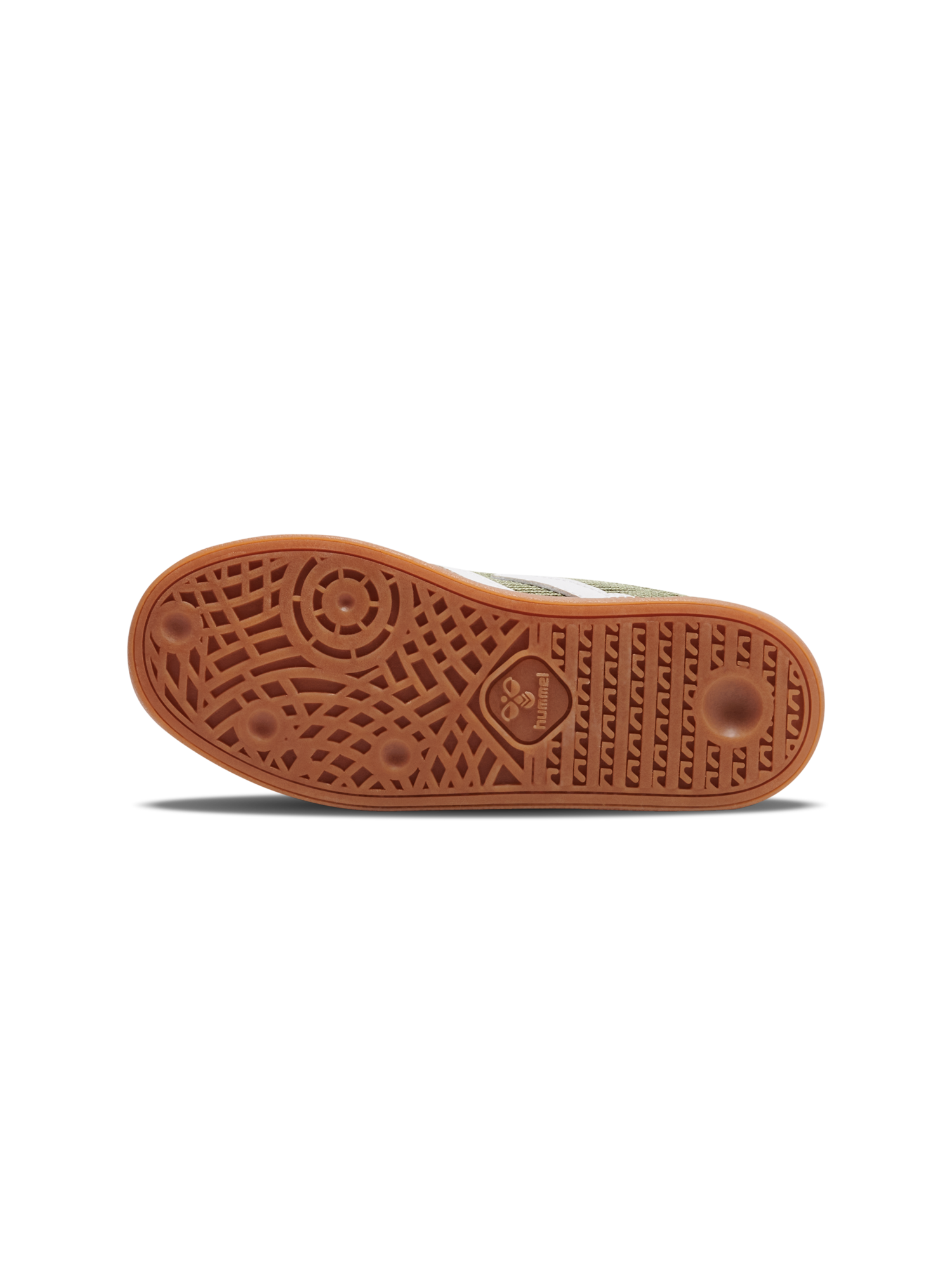 hummel Sneaker »VM78 CPH JR«