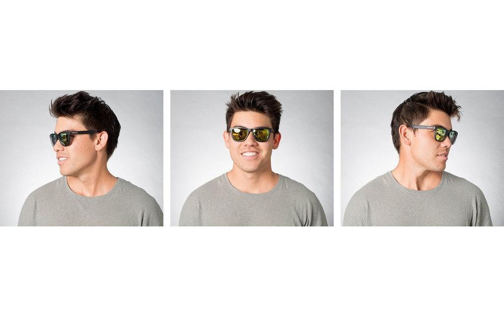 Sonnenbrille »Sonnenbrille Crux Chucktown«