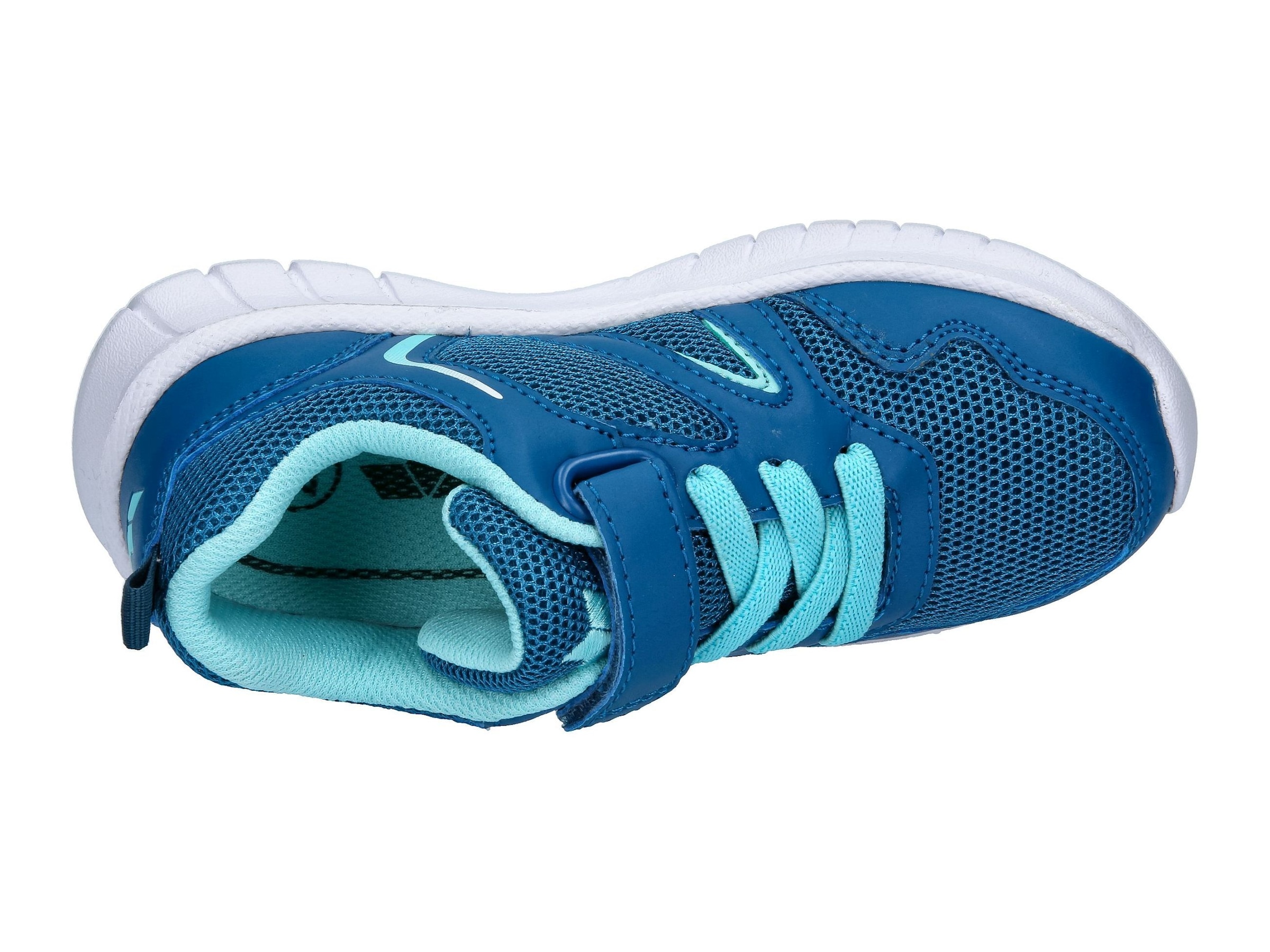 Lico Sneakers »Freizeitschuh Skip VS«