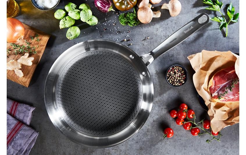 Tefal Bratpfanne »Eternal Mesh 28 cm«