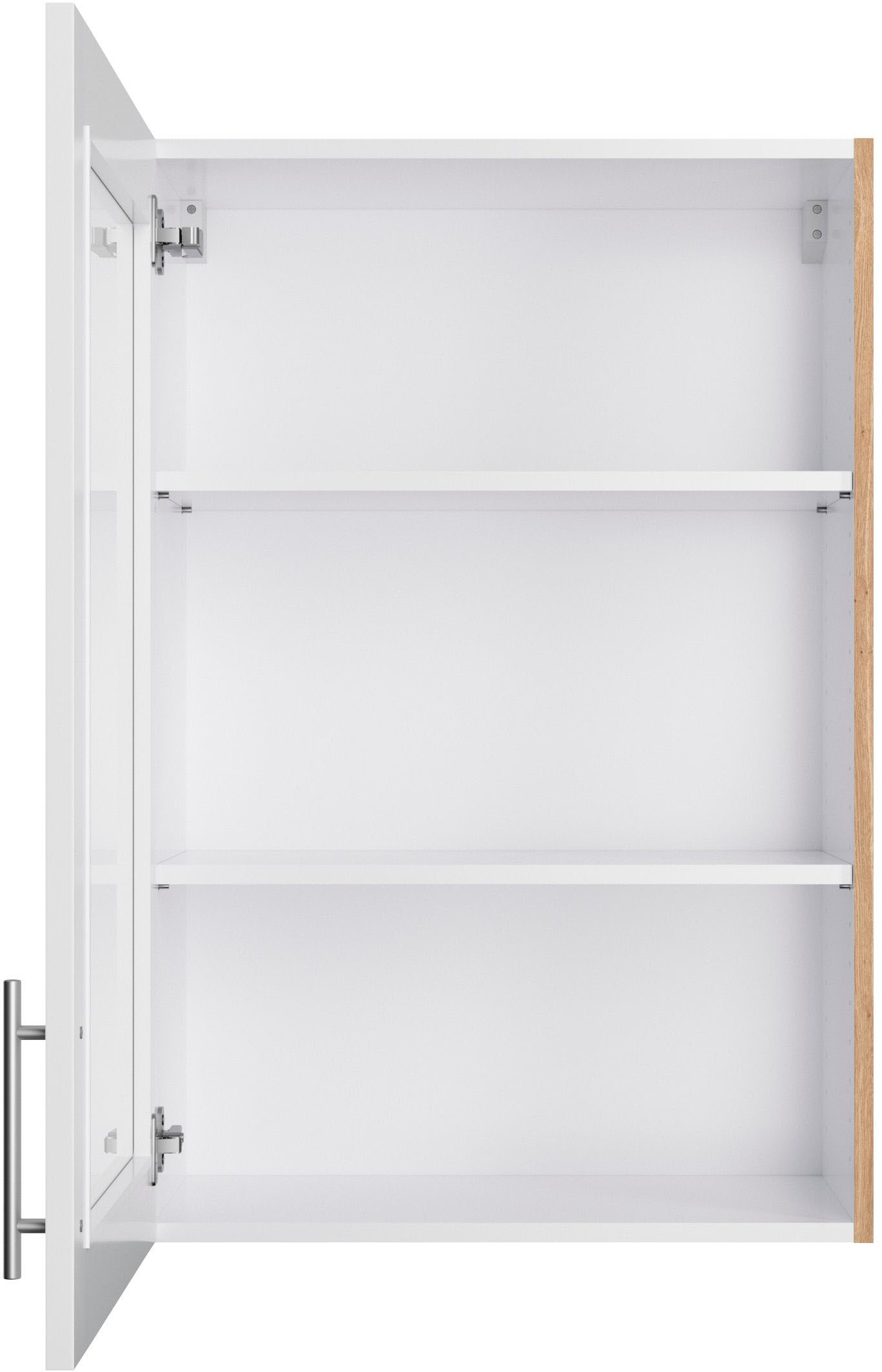 KOCHSTATION Glashängeschrank »KS-Ahus«, Breite 60 cm