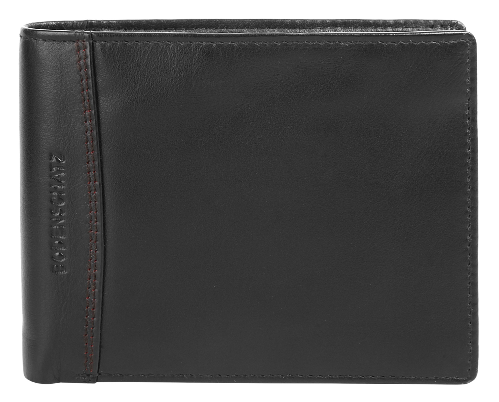 Image of BODENSCHATZ Geldbörse »PRINESS«, (1 tlg.), echt Leder bei Ackermann Versand Schweiz