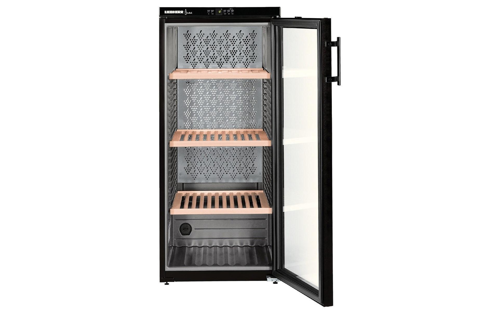 Liebherr Weinkühlschrank »WKb 3212«