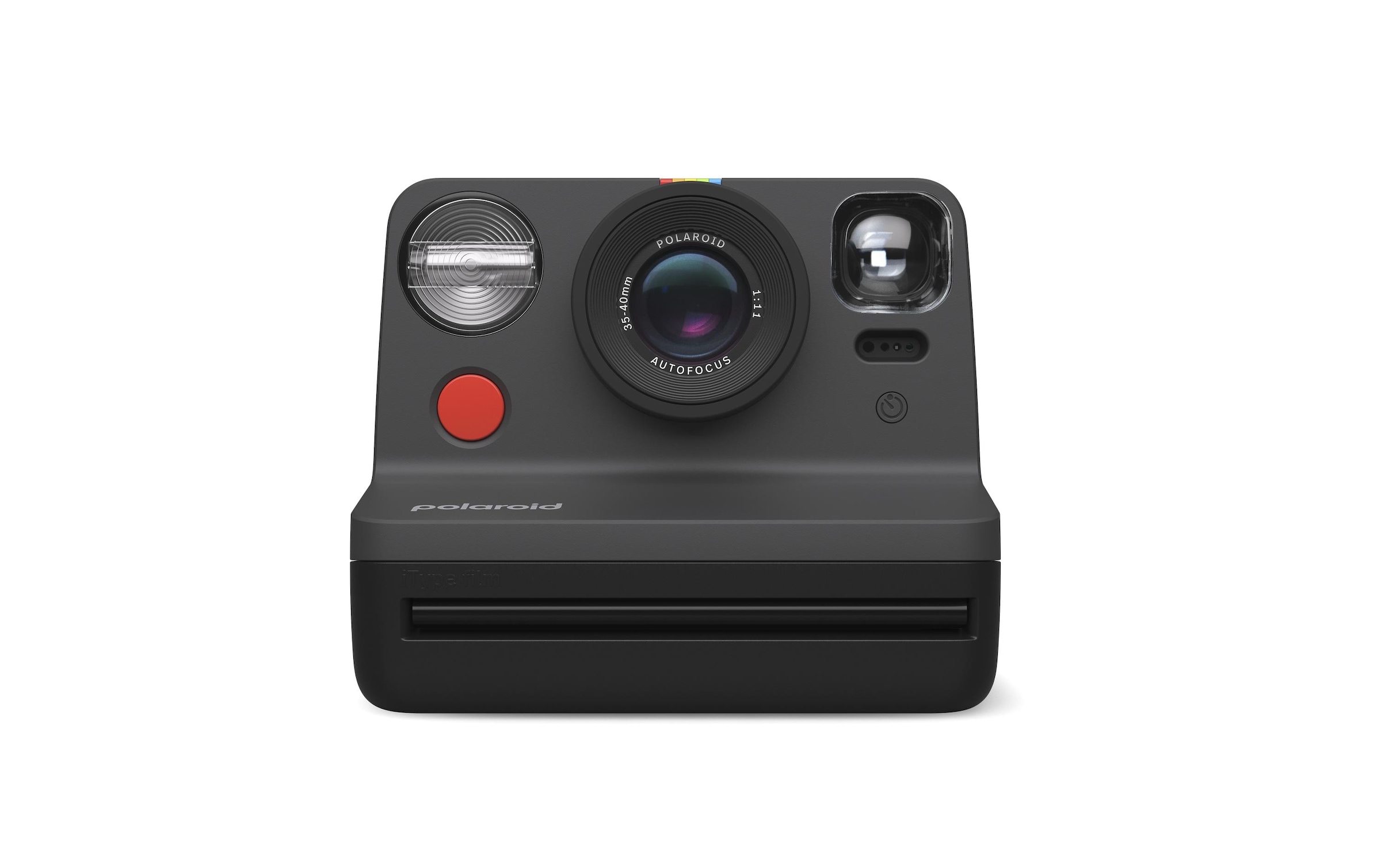 Polaroid Sofortbildkamera »Now Gen 2.0«