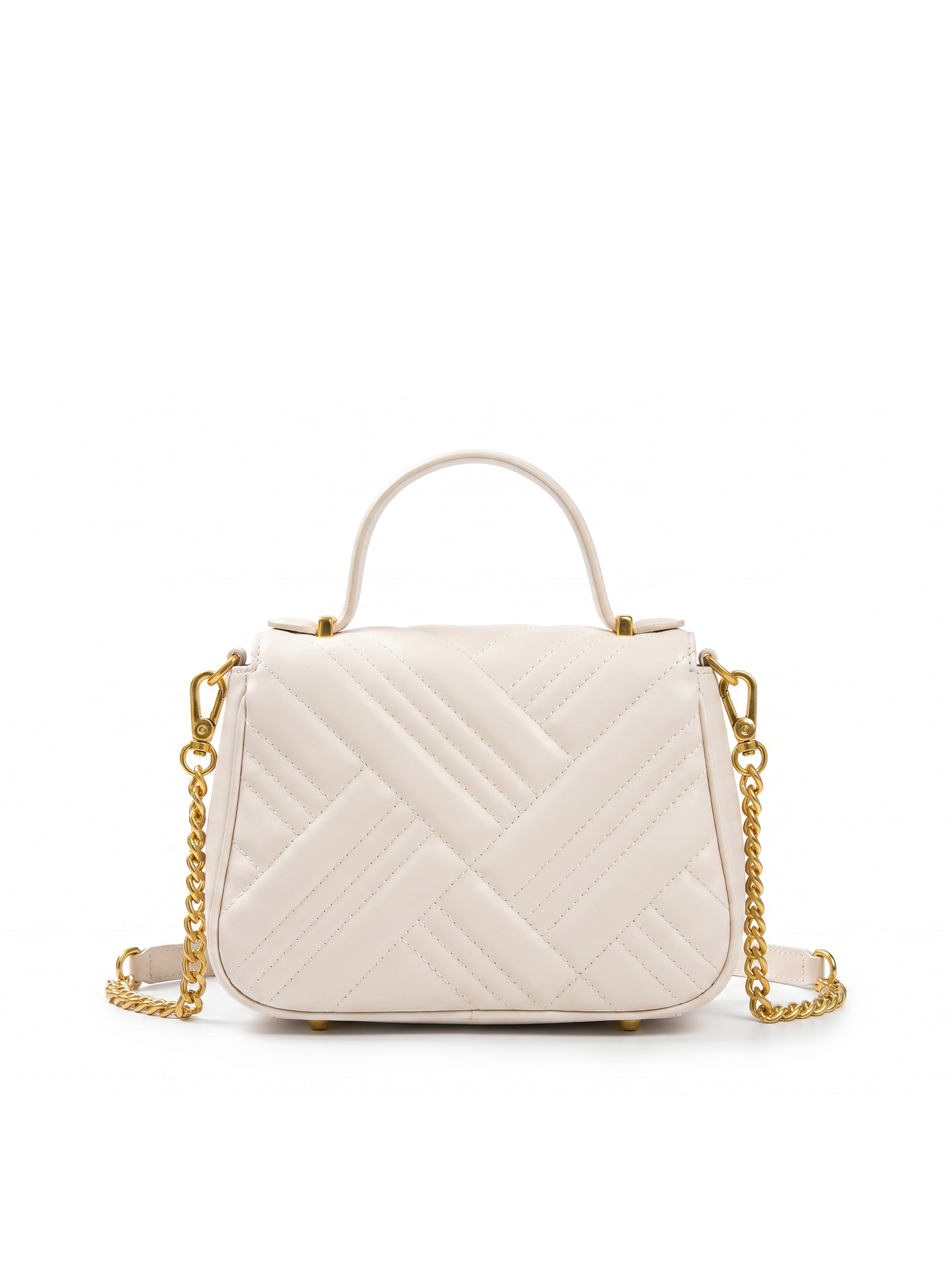 Gabriella GUCCI Handtasche »KATTY« Damen Umhängetasche, Handtasche, Tragetasche mit Logoverzierung