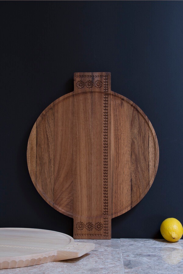 Image of Wood Dream Schneidebrett »Holzbrett Zen«, (1 St.) bei Ackermann Versand Schweiz