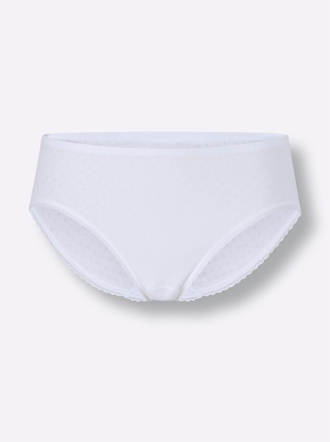 Jazz-Pants Slips, (2 St.)