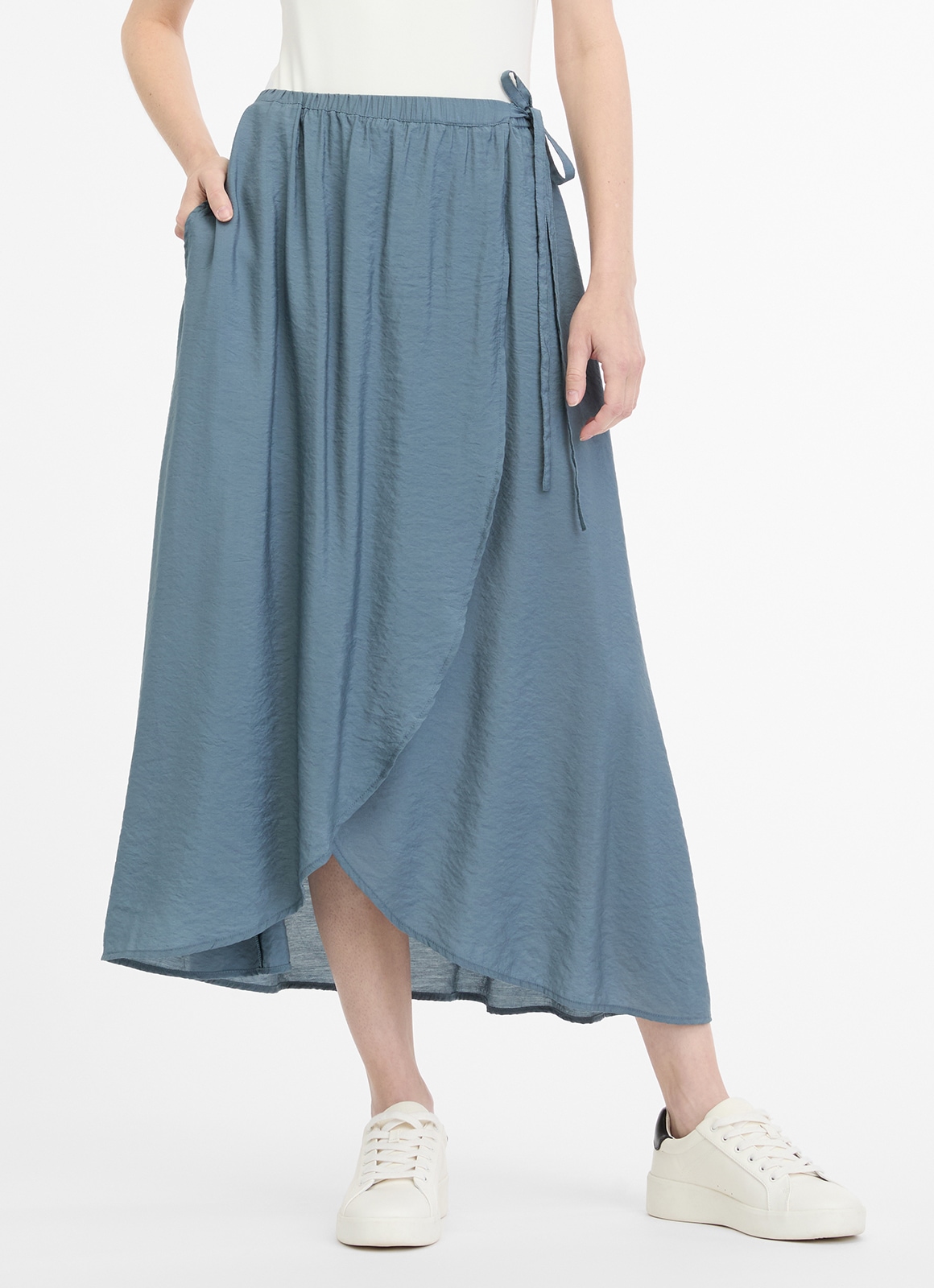 Ragwear Sommerrock »SABINNA«
