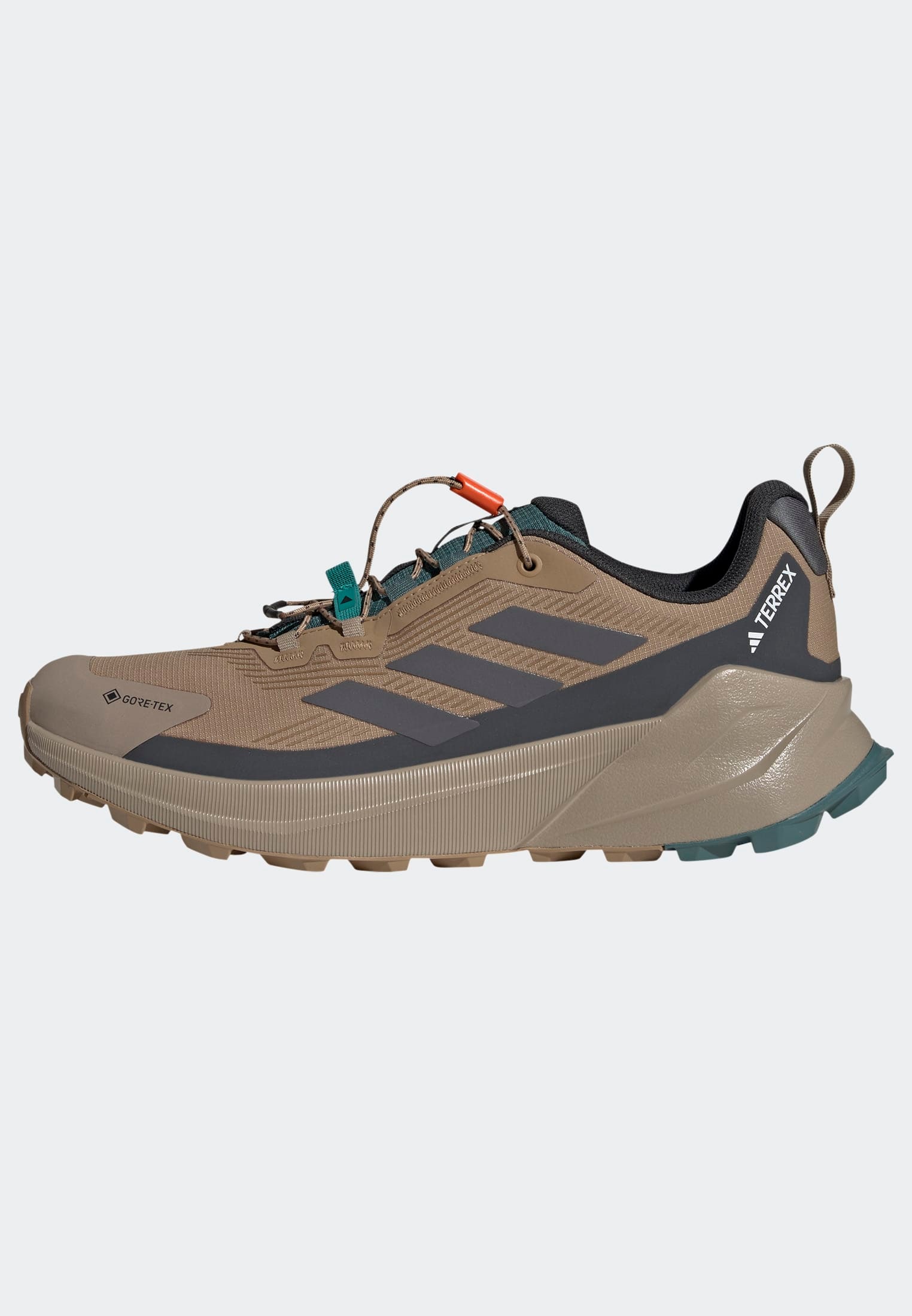 adidas TERREX Chaussure de randonnée »TERREX TRAILMAKER 2 GORE-TEX SPEED LACE«  wasserdicht