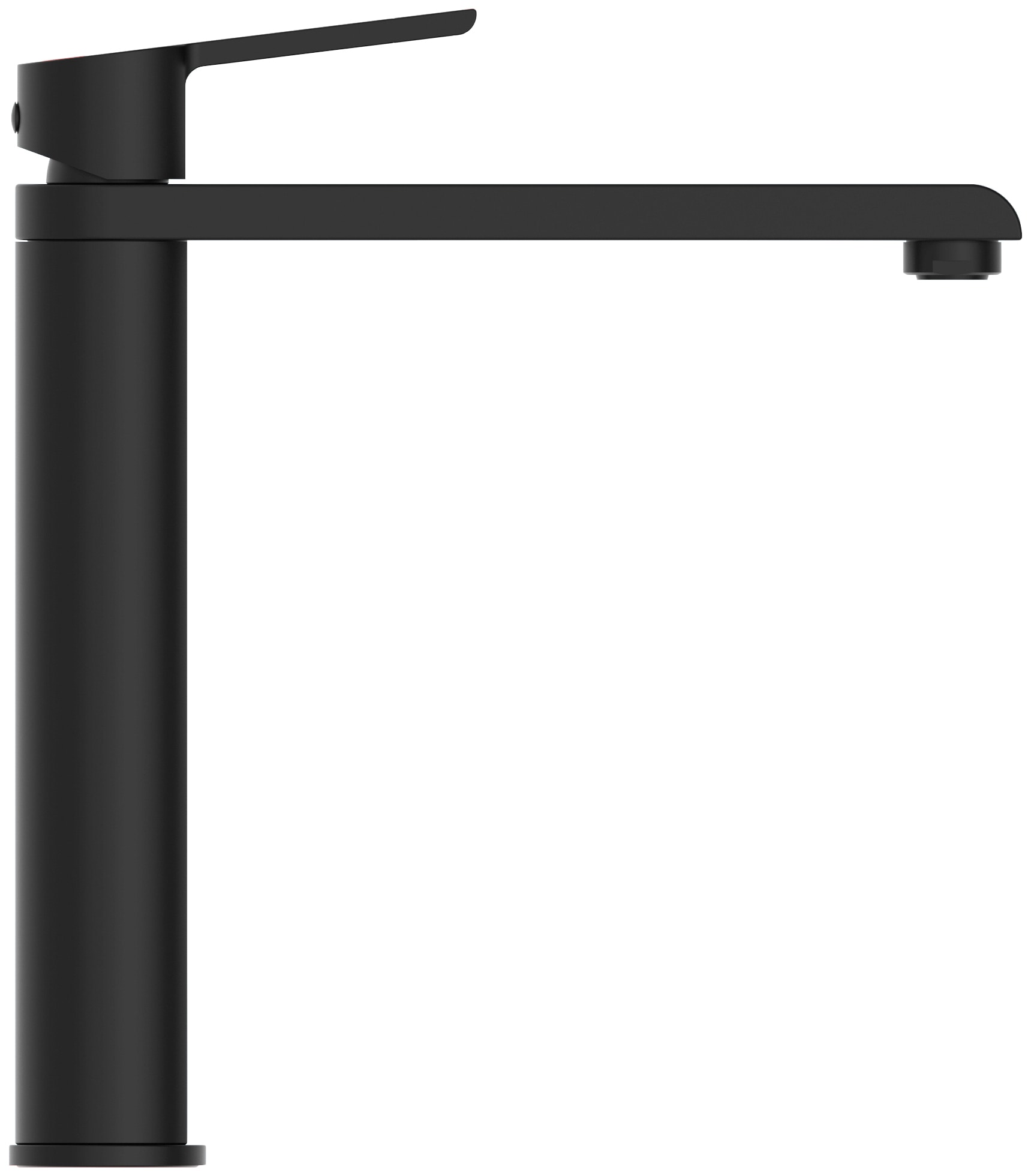 Schütte Robinet d'évier »VITA« 360° schwenkbarer Wasserhahn Küche, Mischbatterie