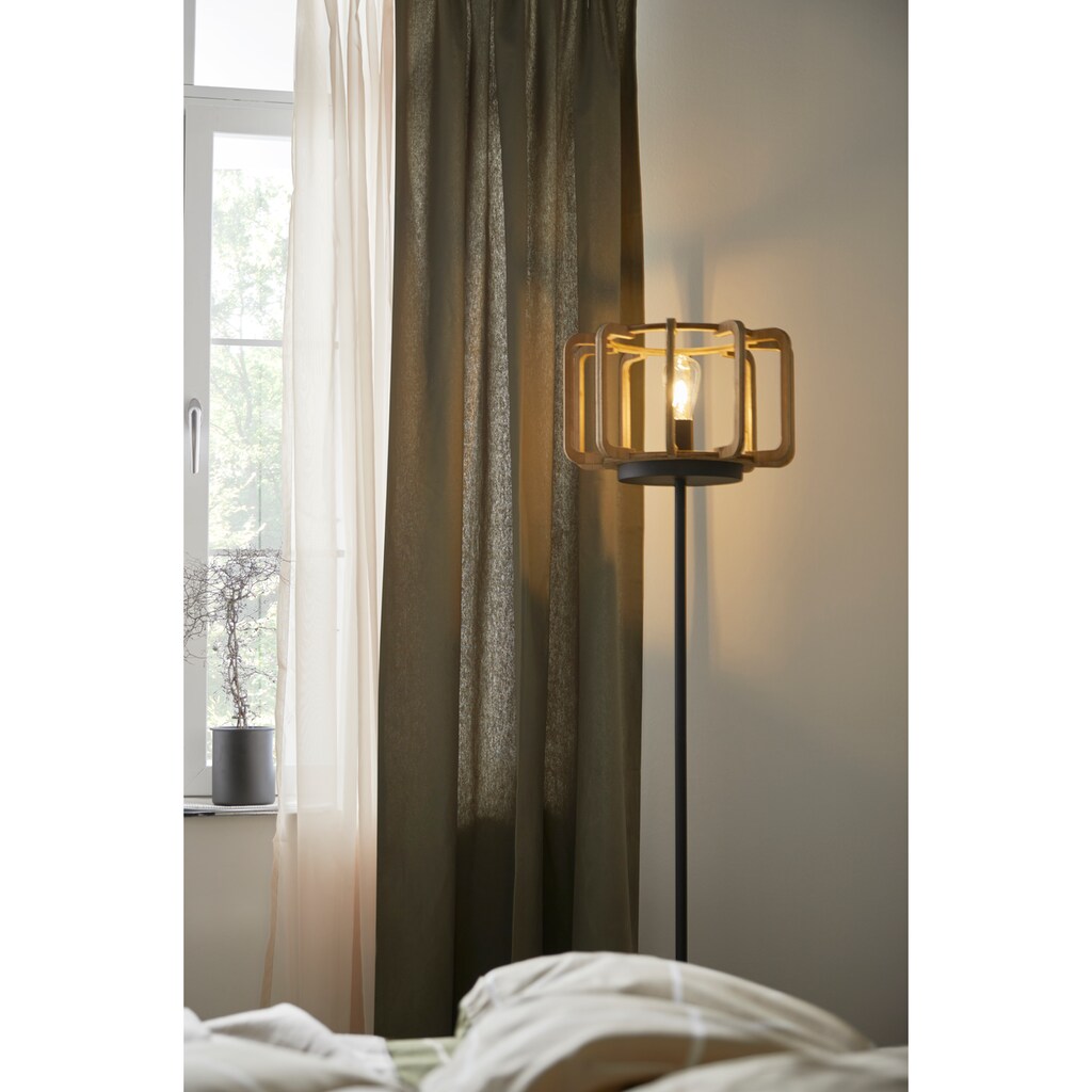 GOODproduct Stehlampe »Yanna«
