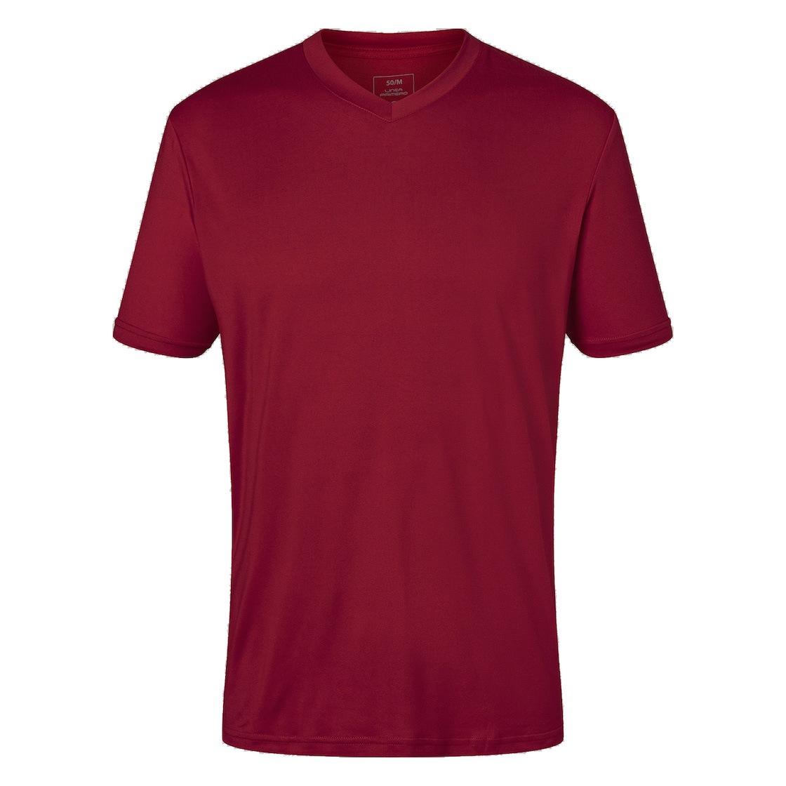 Image of DEPROC Active Funktionsshirt "NAKIN MEN II" Funktionsshirt mit V-Ausschnitt