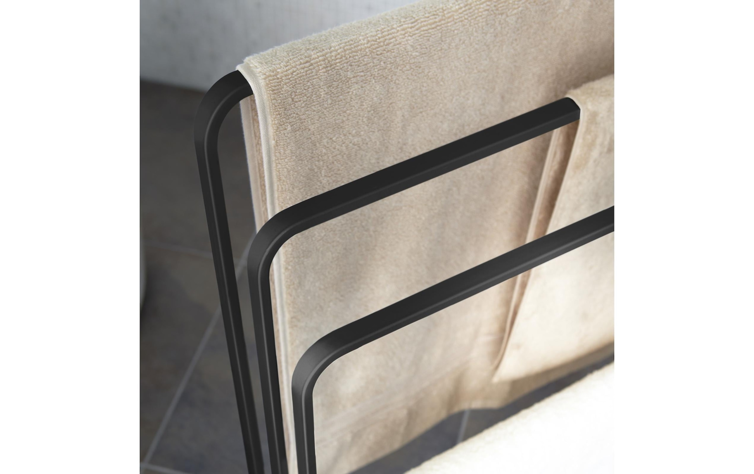Yamazaki Handtuchhalter »Tower«