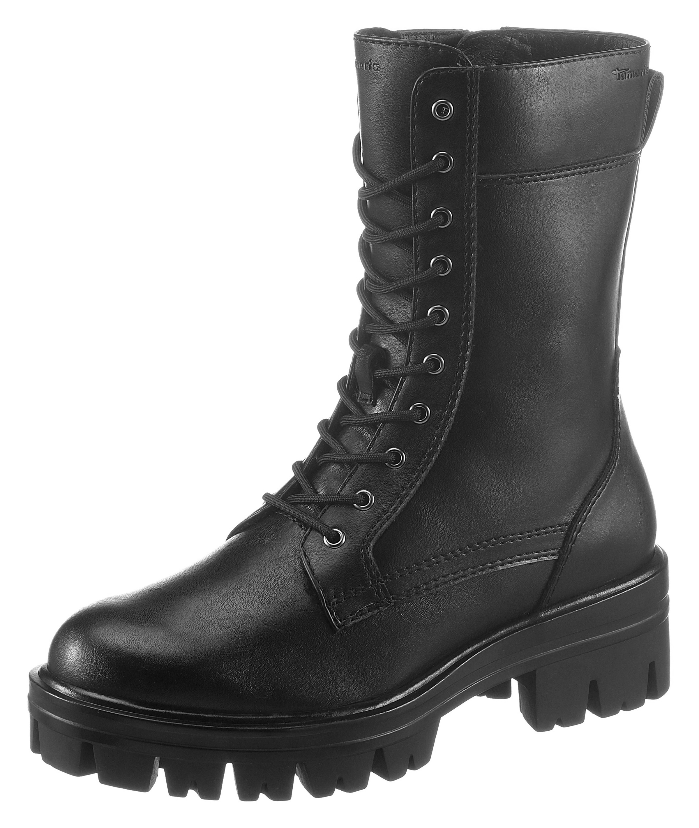 Image of Tamaris Winterstiefelette, mit TOUCH-It Ausstattung bei Ackermann Versand Schweiz