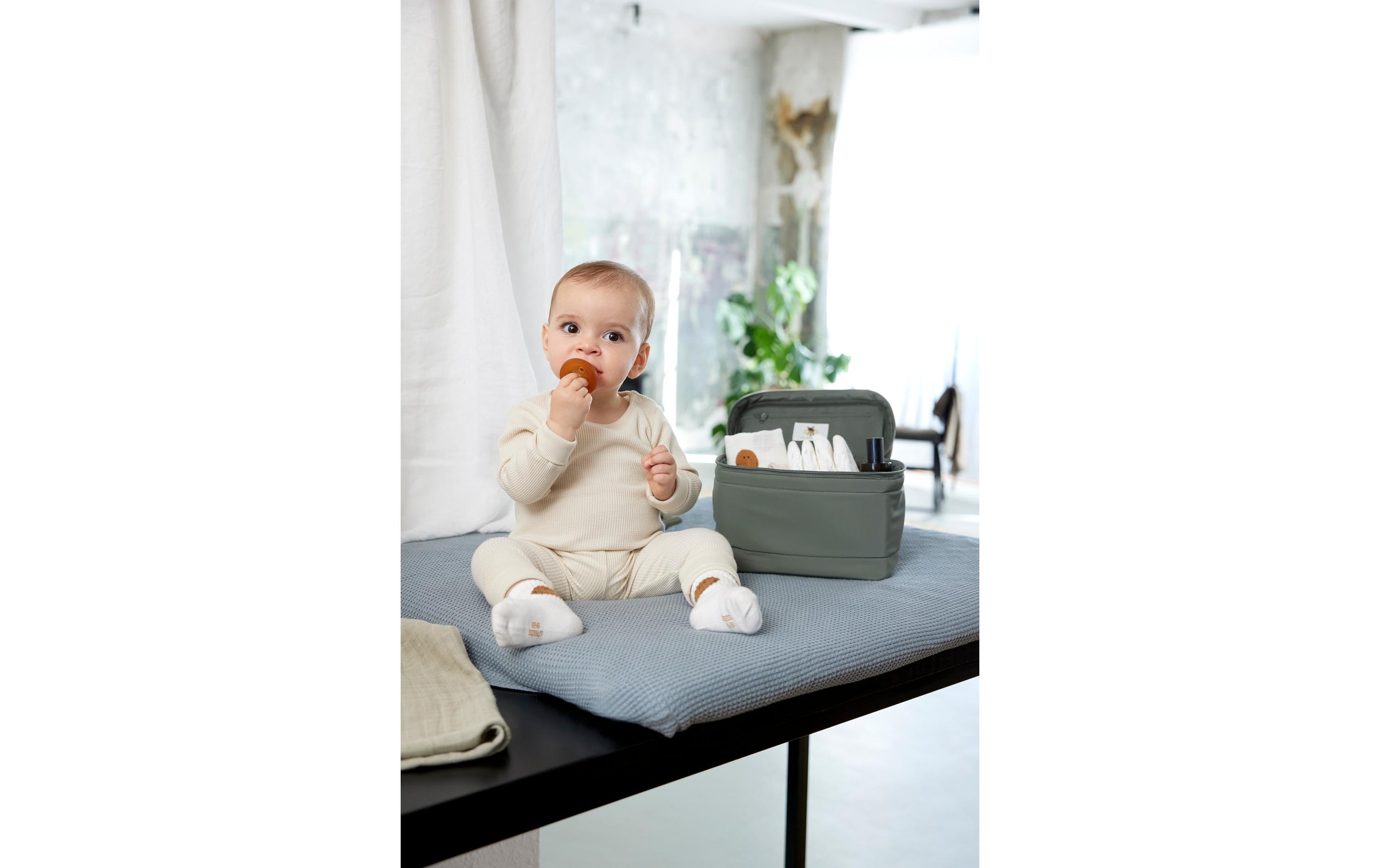 LÄSSIG Wickeltasche »Nursery Caddy To Go«