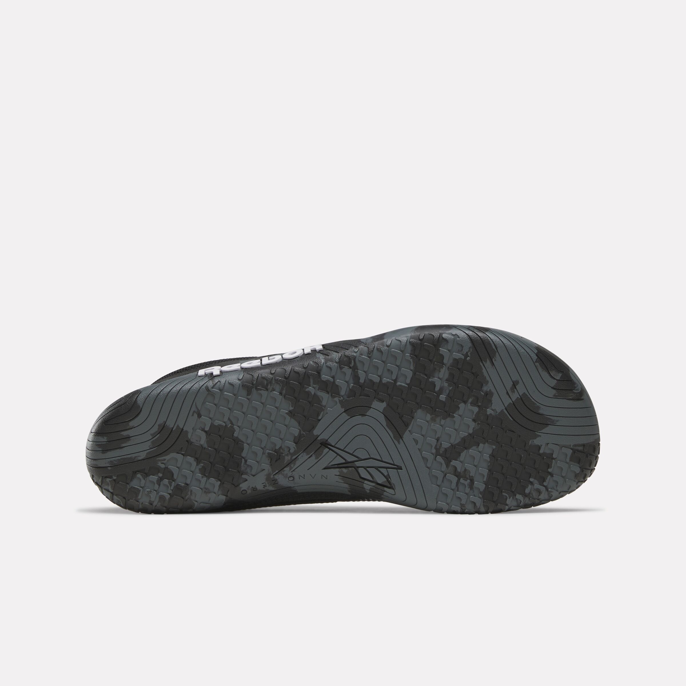 Reebok Chaussure d'entraînement »NANO ZERO«  Zero Drop Sprengung für verbesserten Bodenkontakt