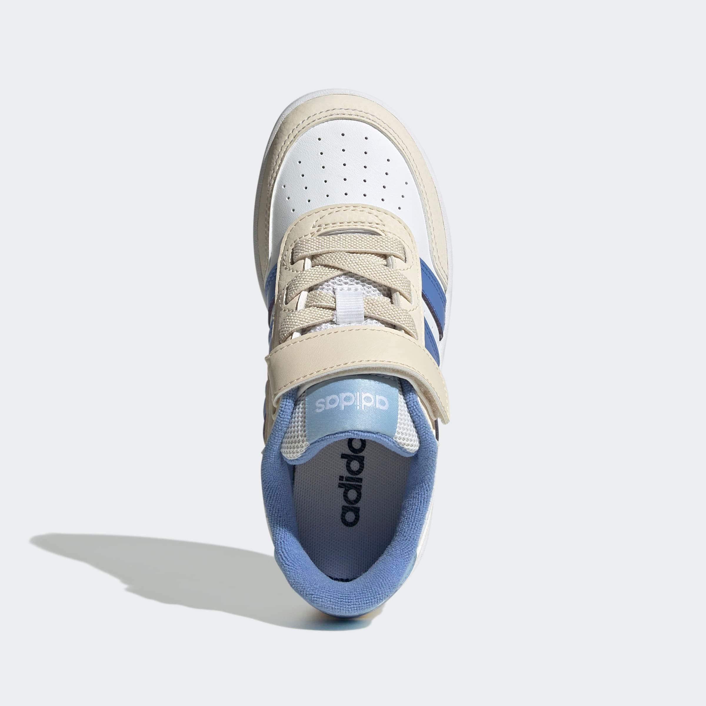 adidas Sportswear Sneaker »BREAKBASE E KIDS«